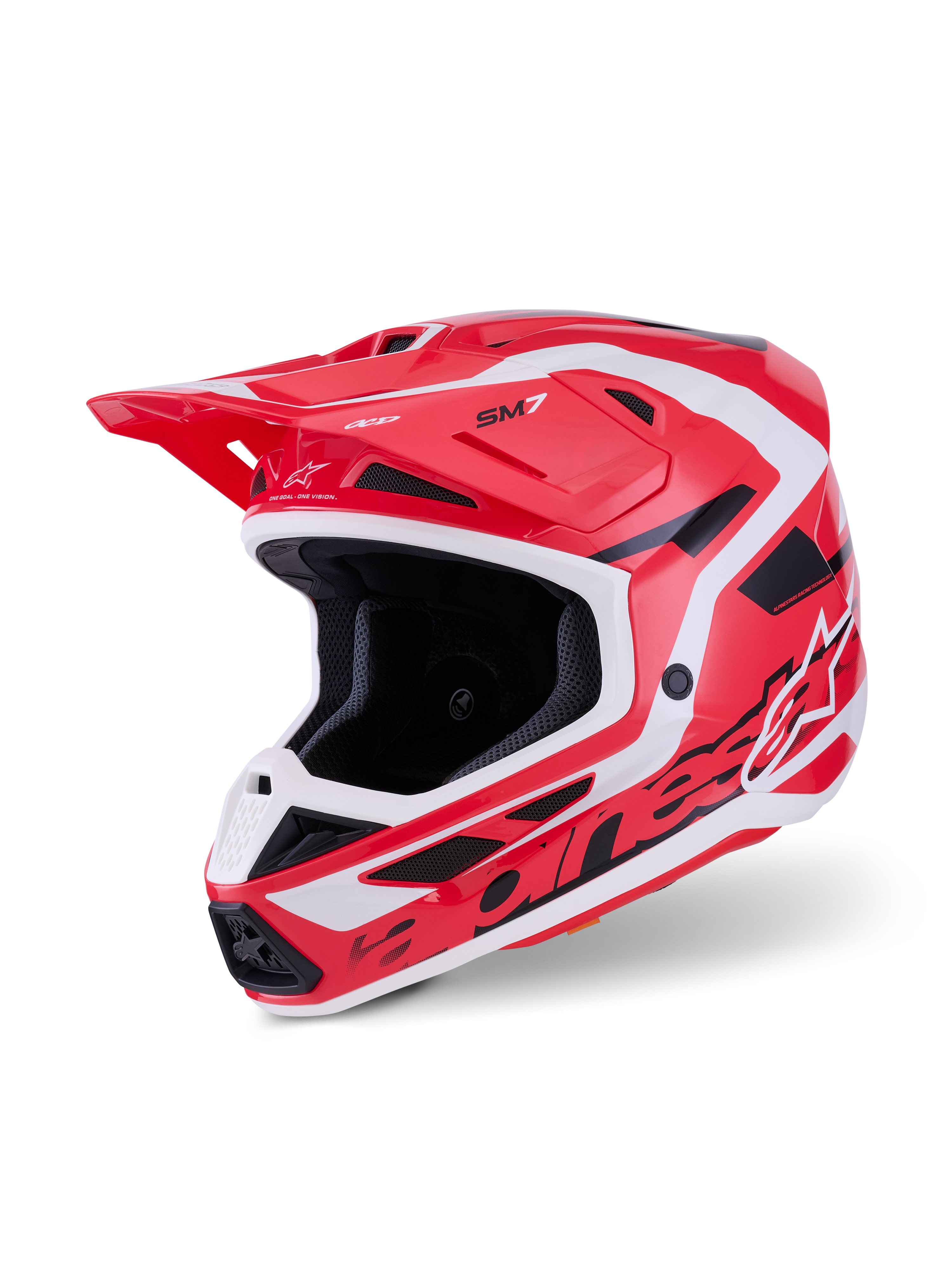 S-M7 Deed Helmet ECE06/DOT