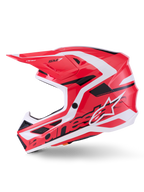 S-M7 Deed Helmet ECE06/DOT