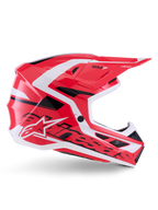 S-M7 Deed Helmet ECE06/DOT