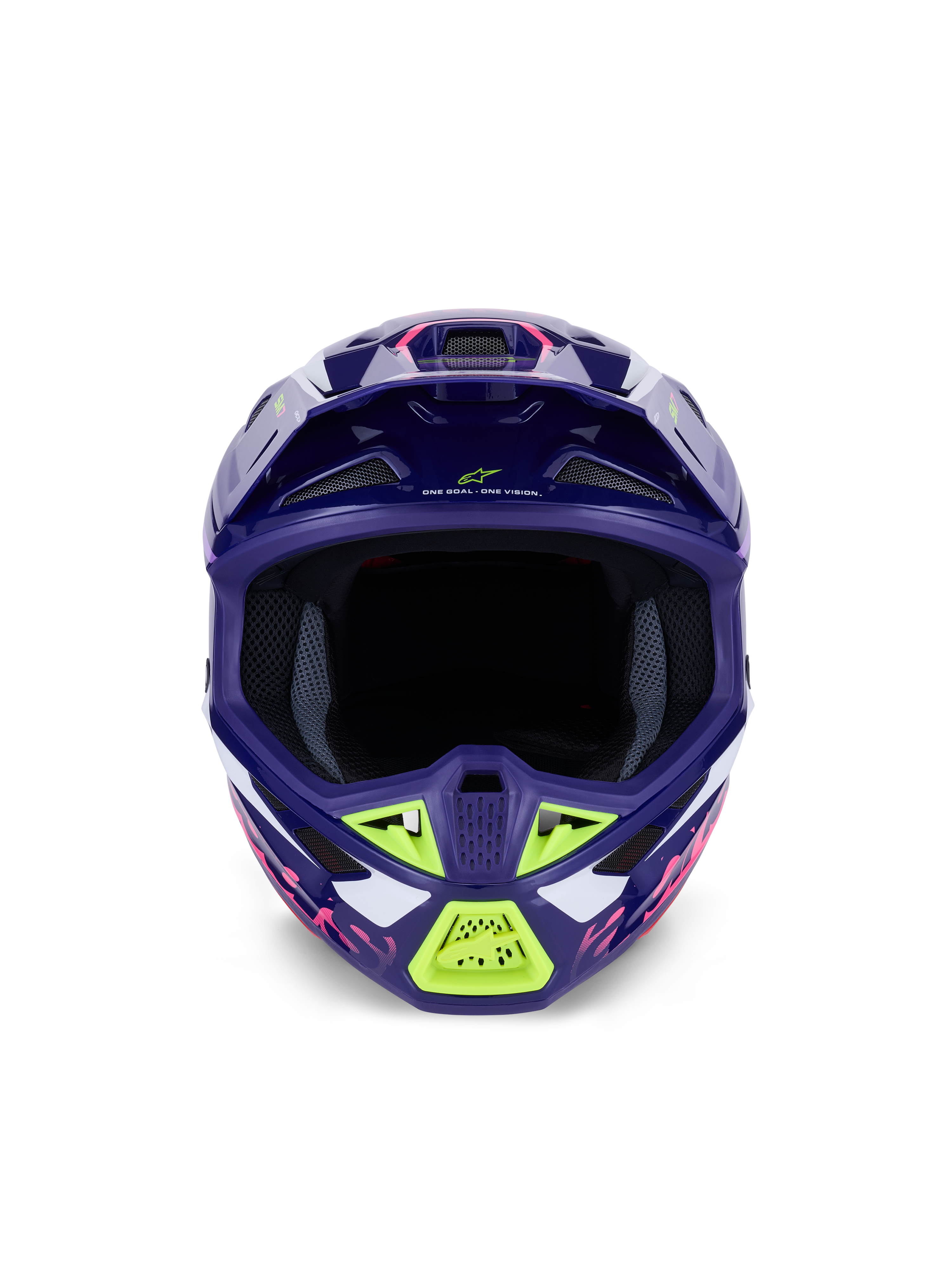 S-M7 Deed Helmet ECE06/DOT