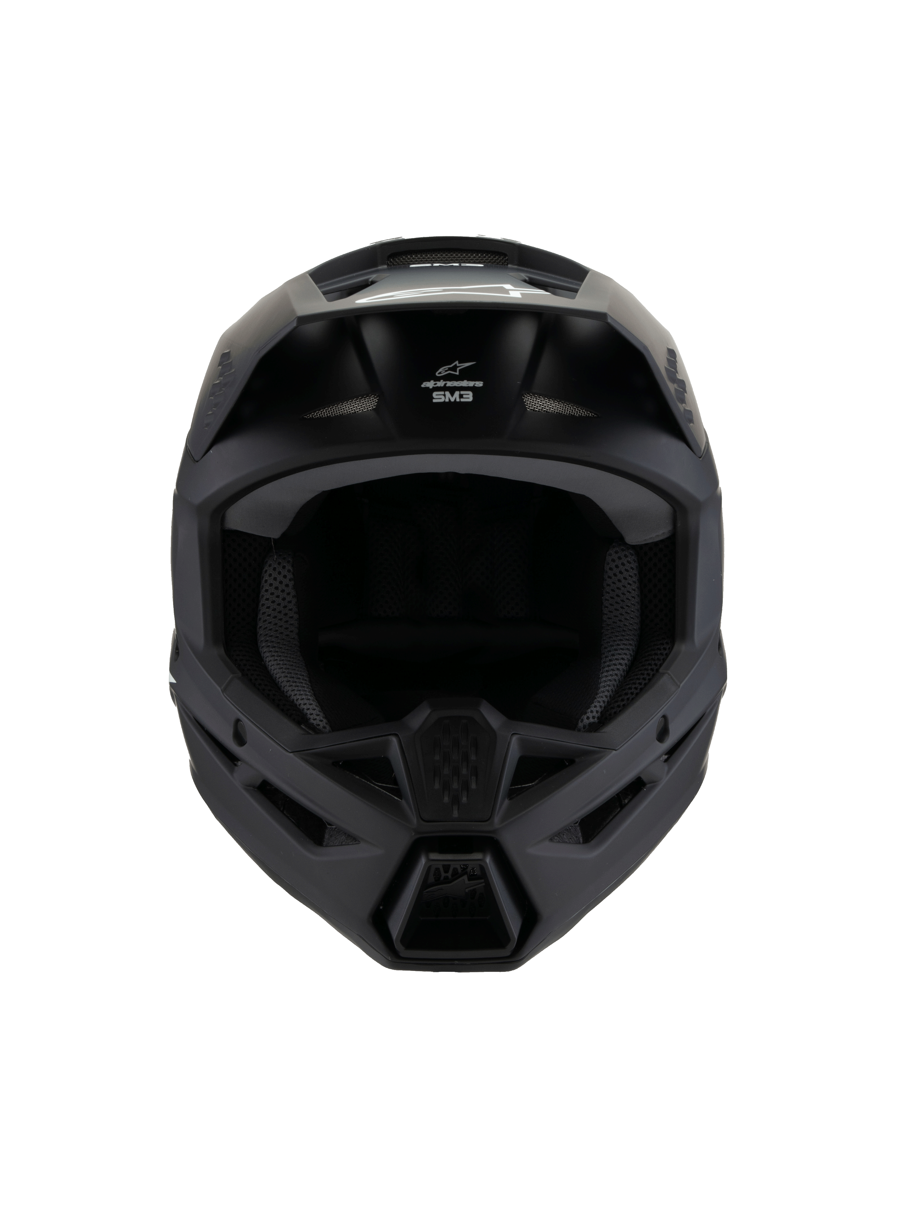 SM3 Youth Solid Helmet ECE06/DOT