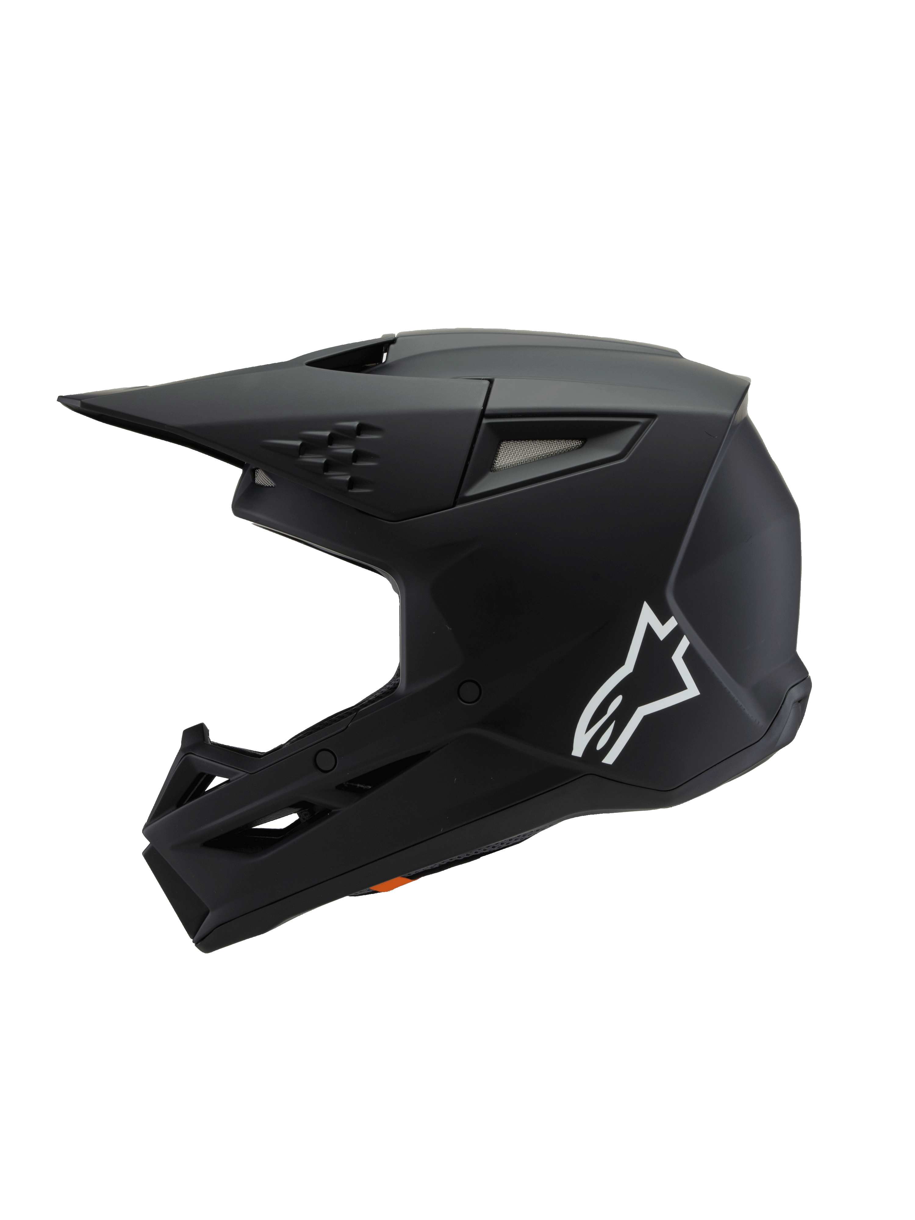 SM3 Youth Solid Helmet ECE06/DOT