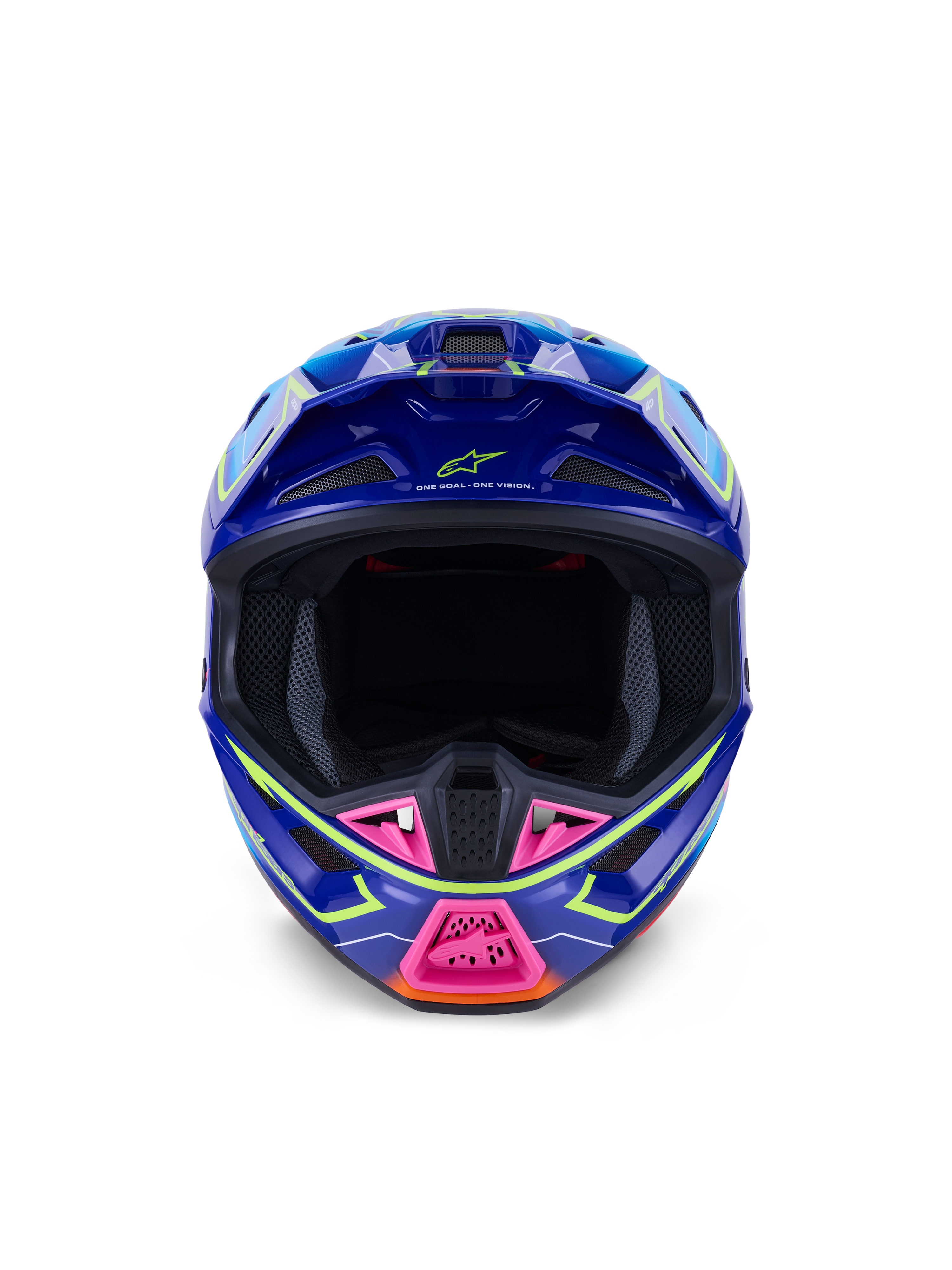 S-M7 Cast Helmet ECE06/DOT