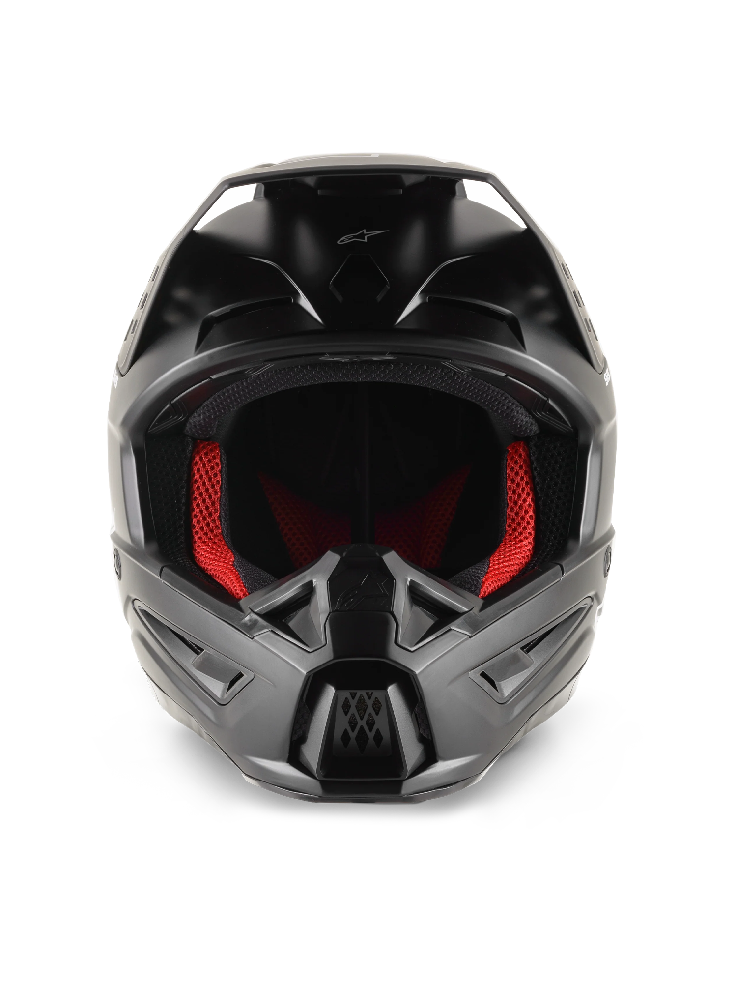 SM5 Solid Helmet