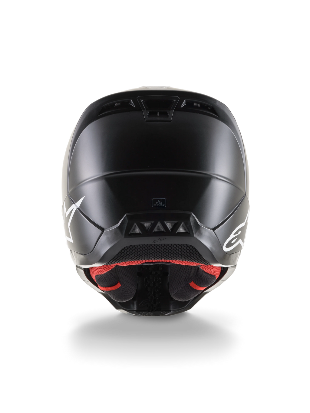 SM5 Solid Helmet