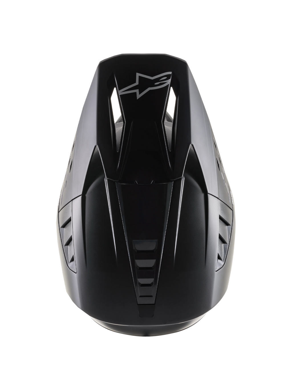 SM5 Solid Helmet