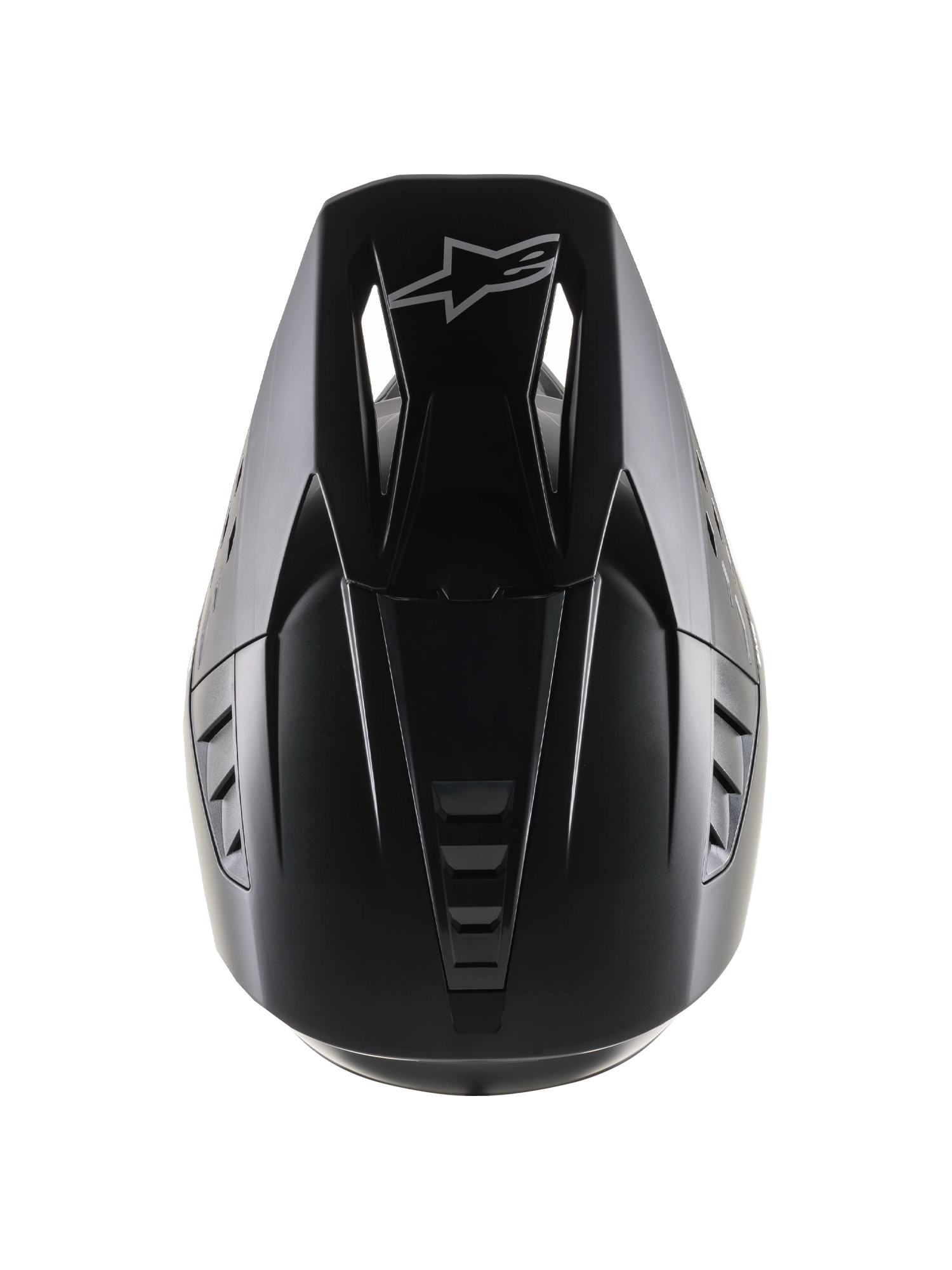 SM5 Solid Helmet