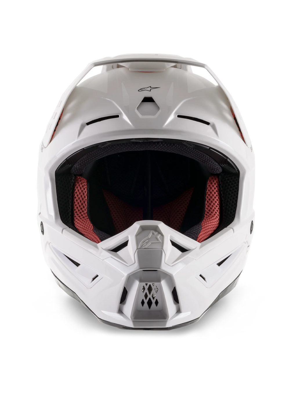 SM5 Solid Helmet