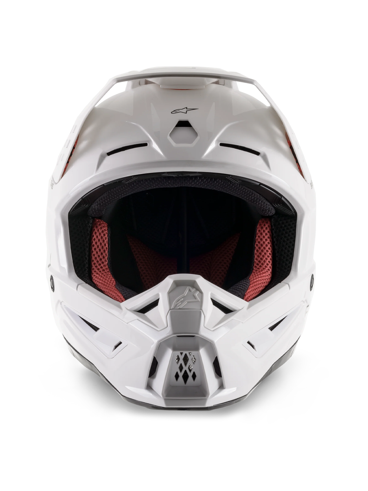 SM5 Solid Helmet