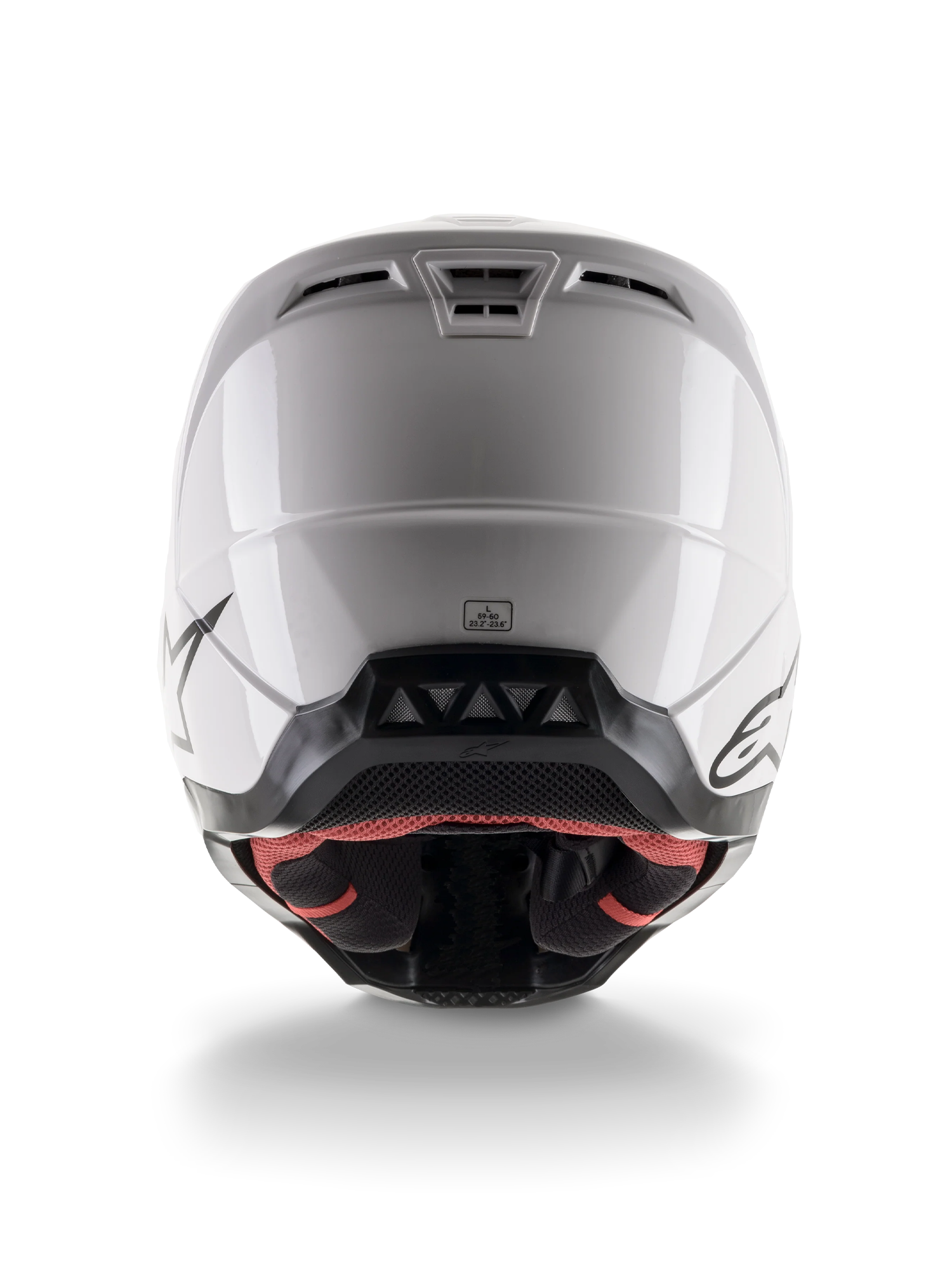 SM5 Solid Helmet