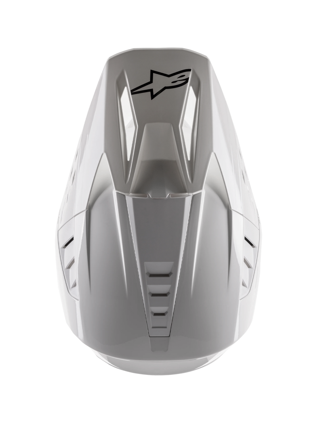 SM5 Solid Helmet