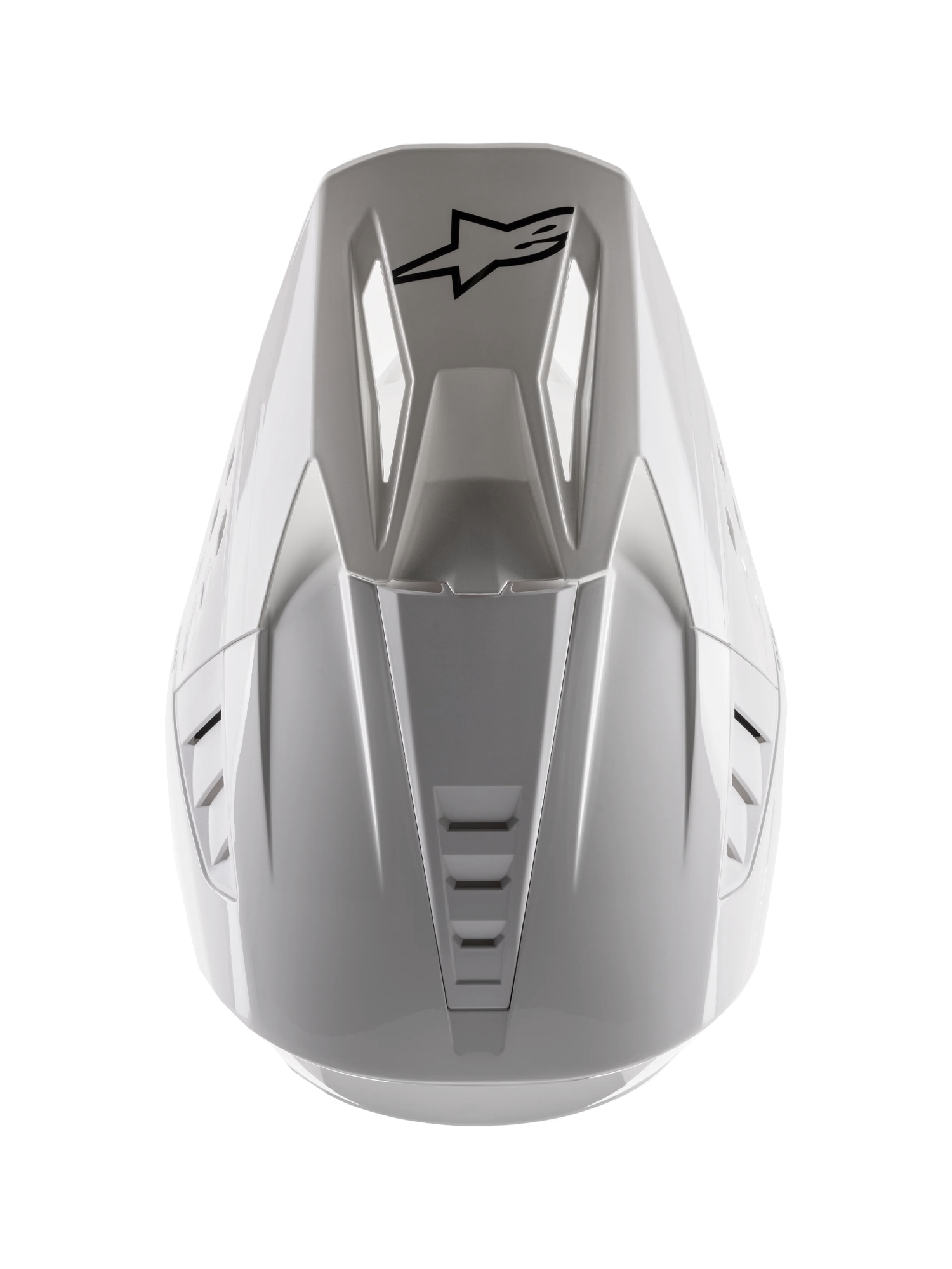SM5 Solid Helmet