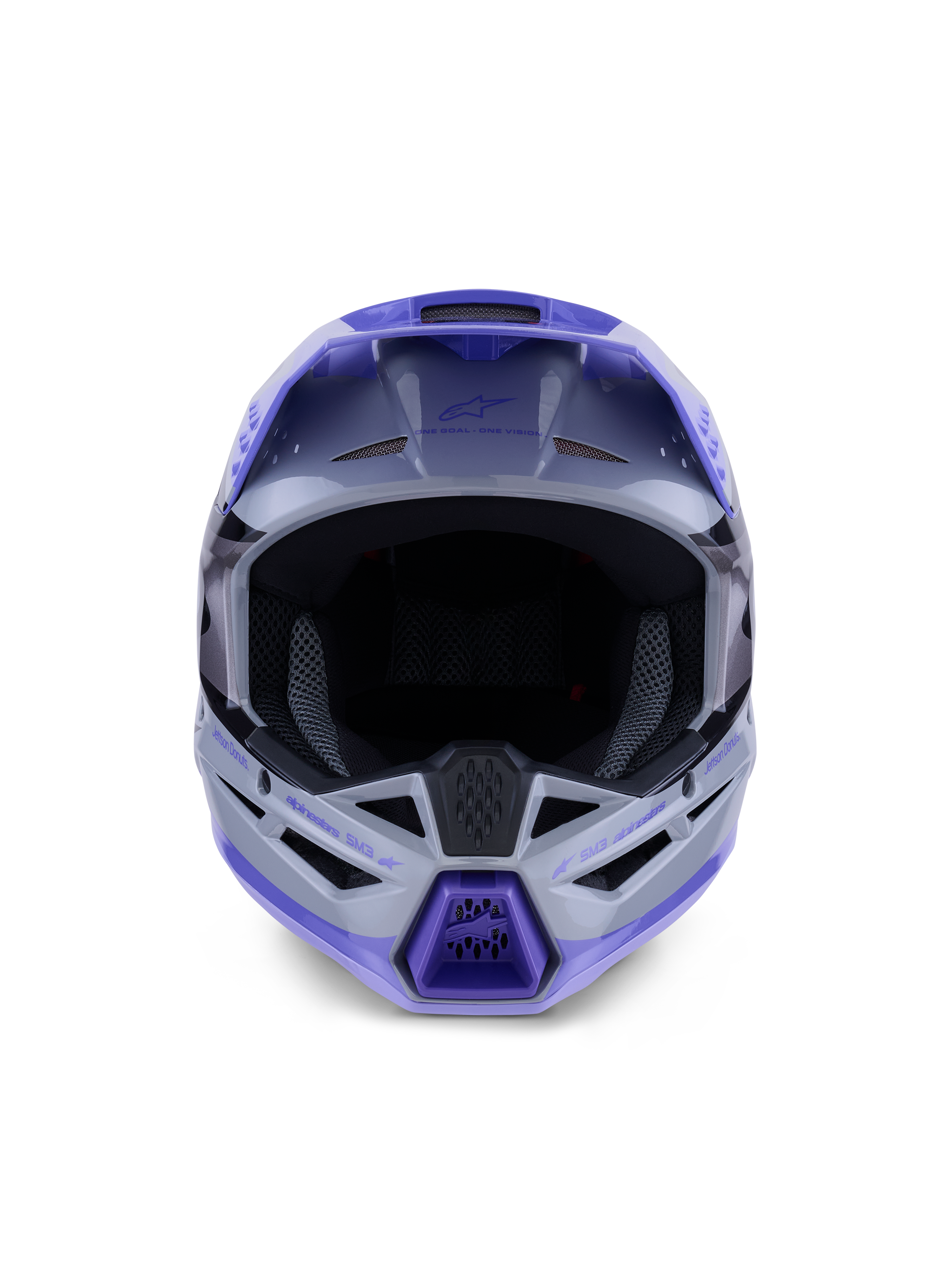 SM3 Youth Jettson Helmet ECE/DOT