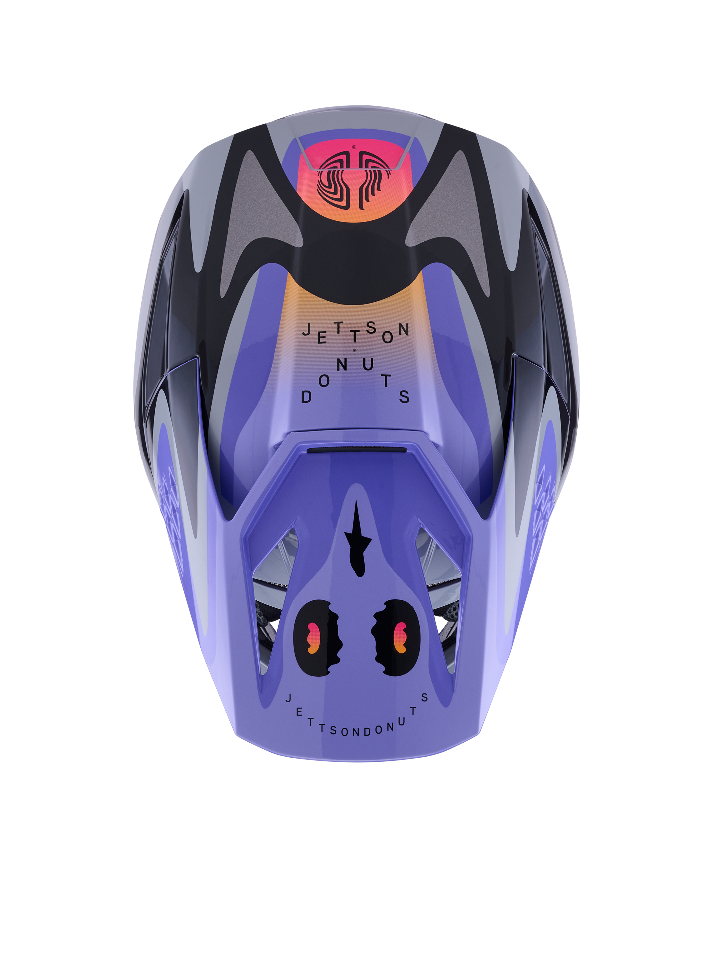 SM3 Youth Jettson Helmet ECE/DOT