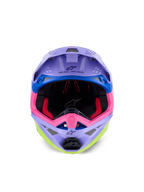 Limited Edition Supertech M10 Jett Lawrence R01 Helmet