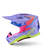 Limited Edition Supertech M10 Jett Lawrence R01 Helmet
