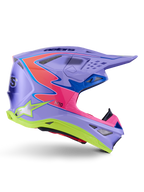 Limited Edition Supertech M10 Jett Lawrence R01 Helmet