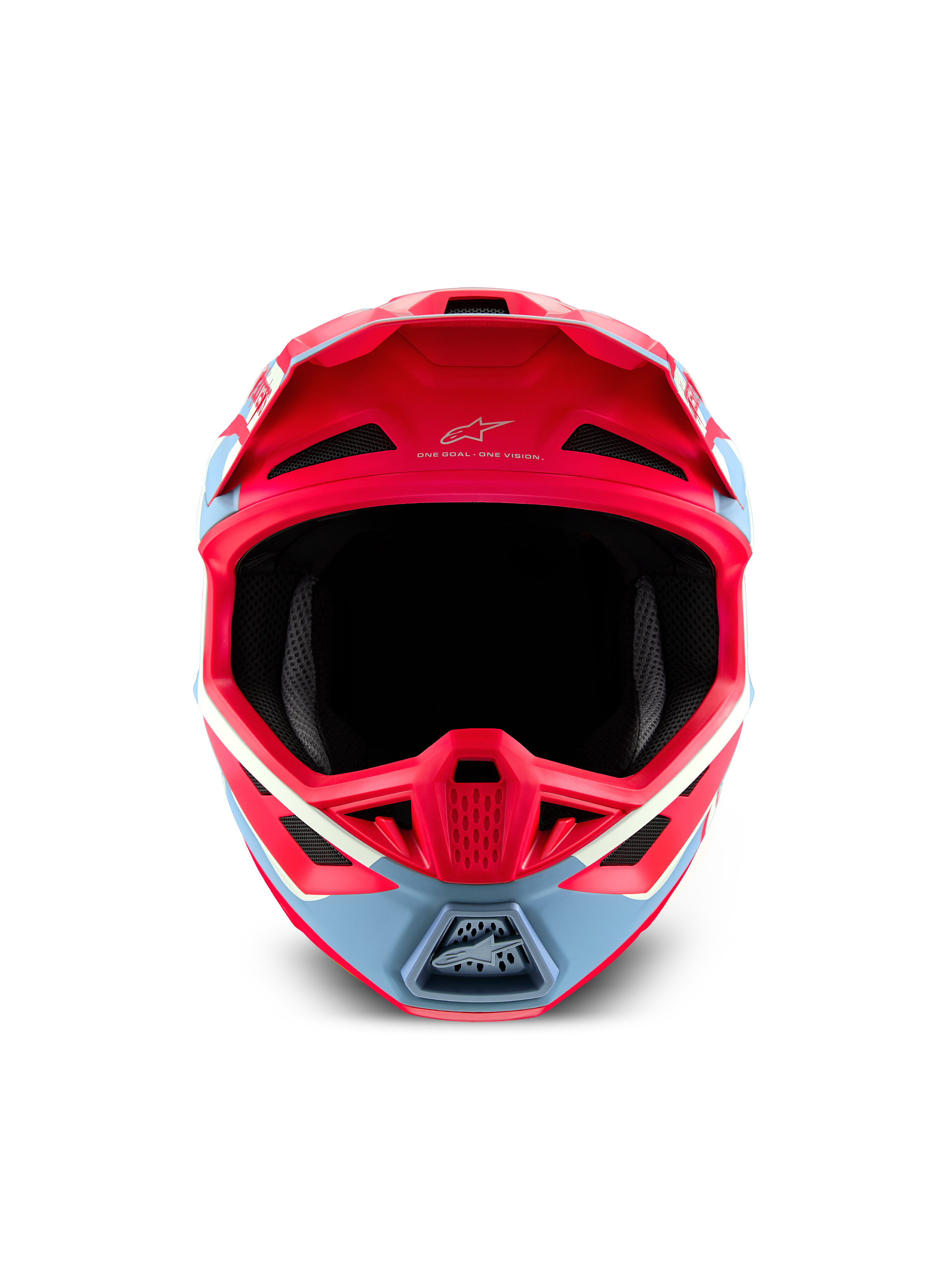 Limited Edition S-M7 Beast Coast Helmet ECE/DOT