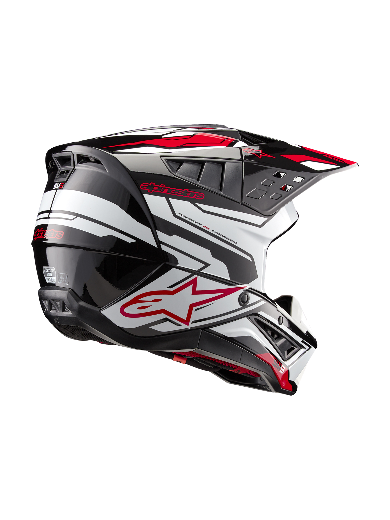 SM5 Action 2 Helmet