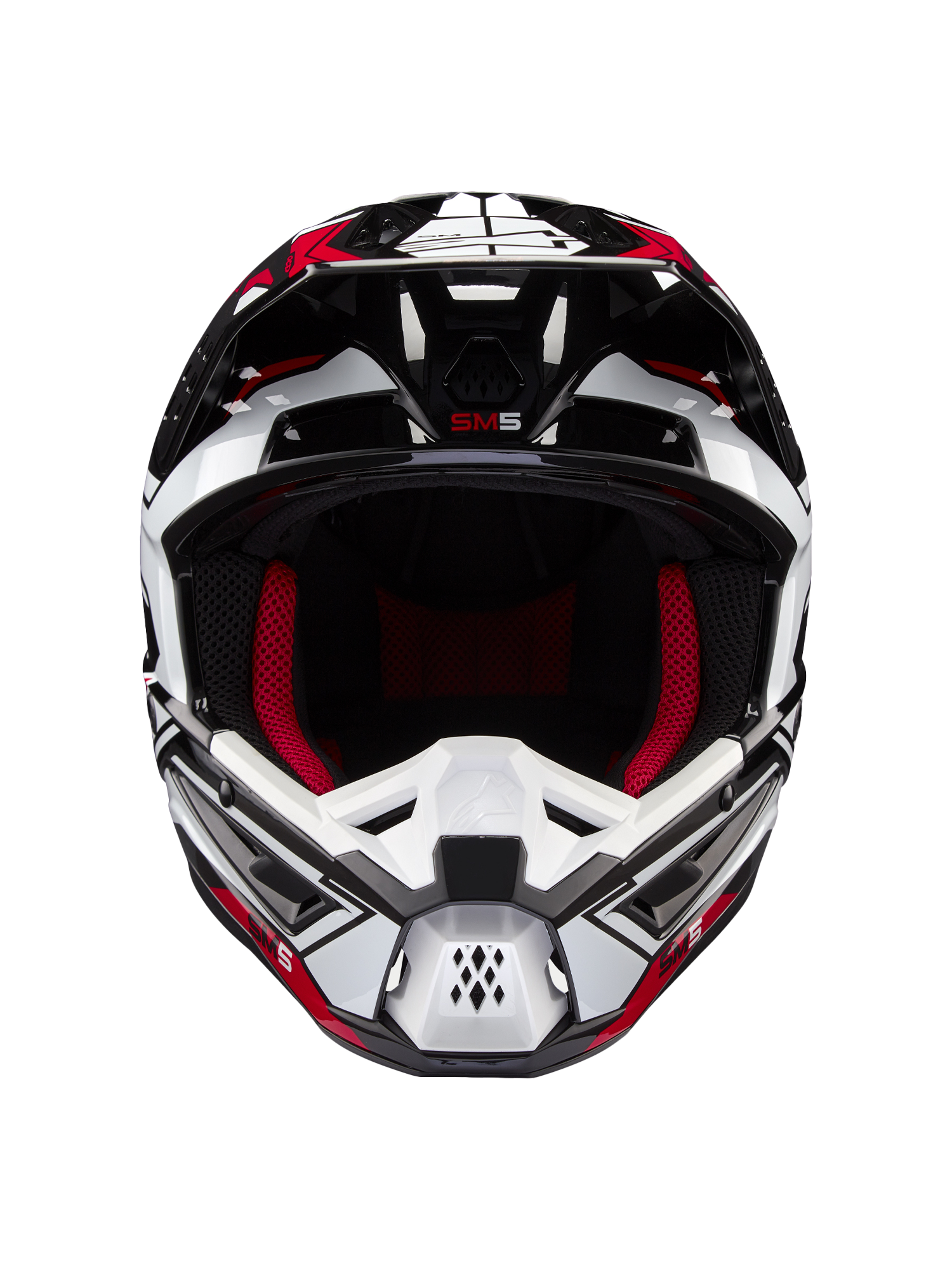 SM5 Action 2 Helmet