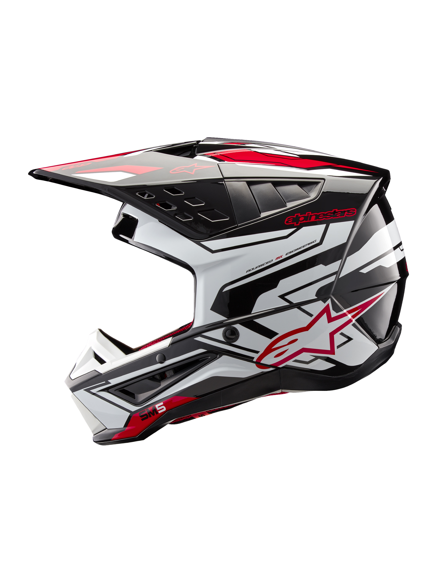 SM5 Action 2 Helmet