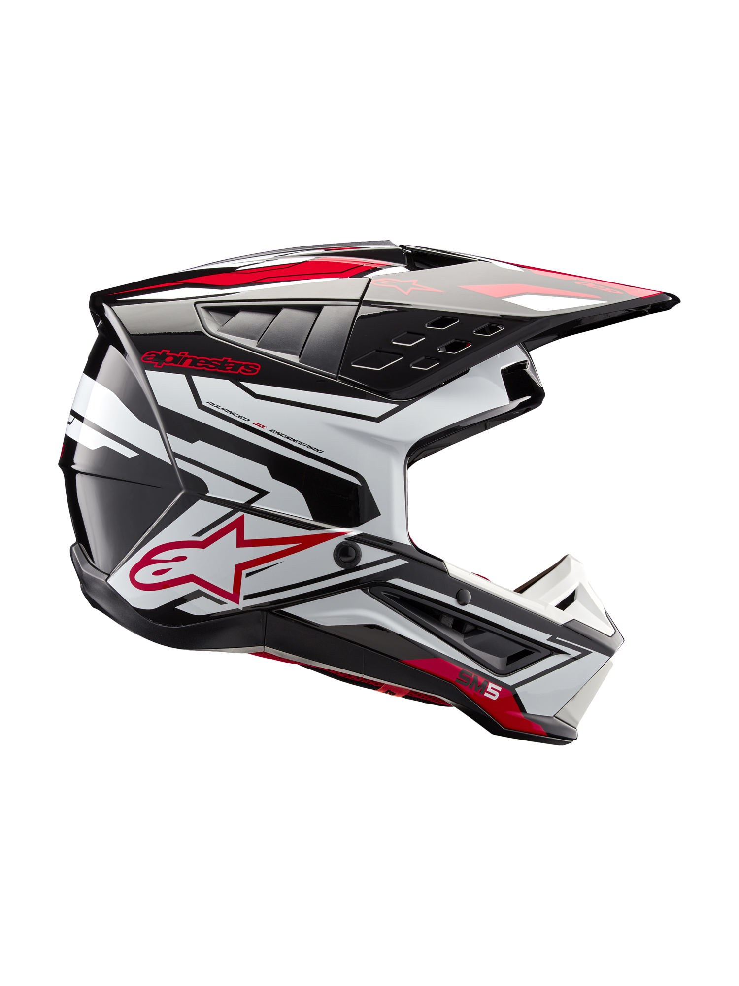 SM5 Action 2 Helmet
