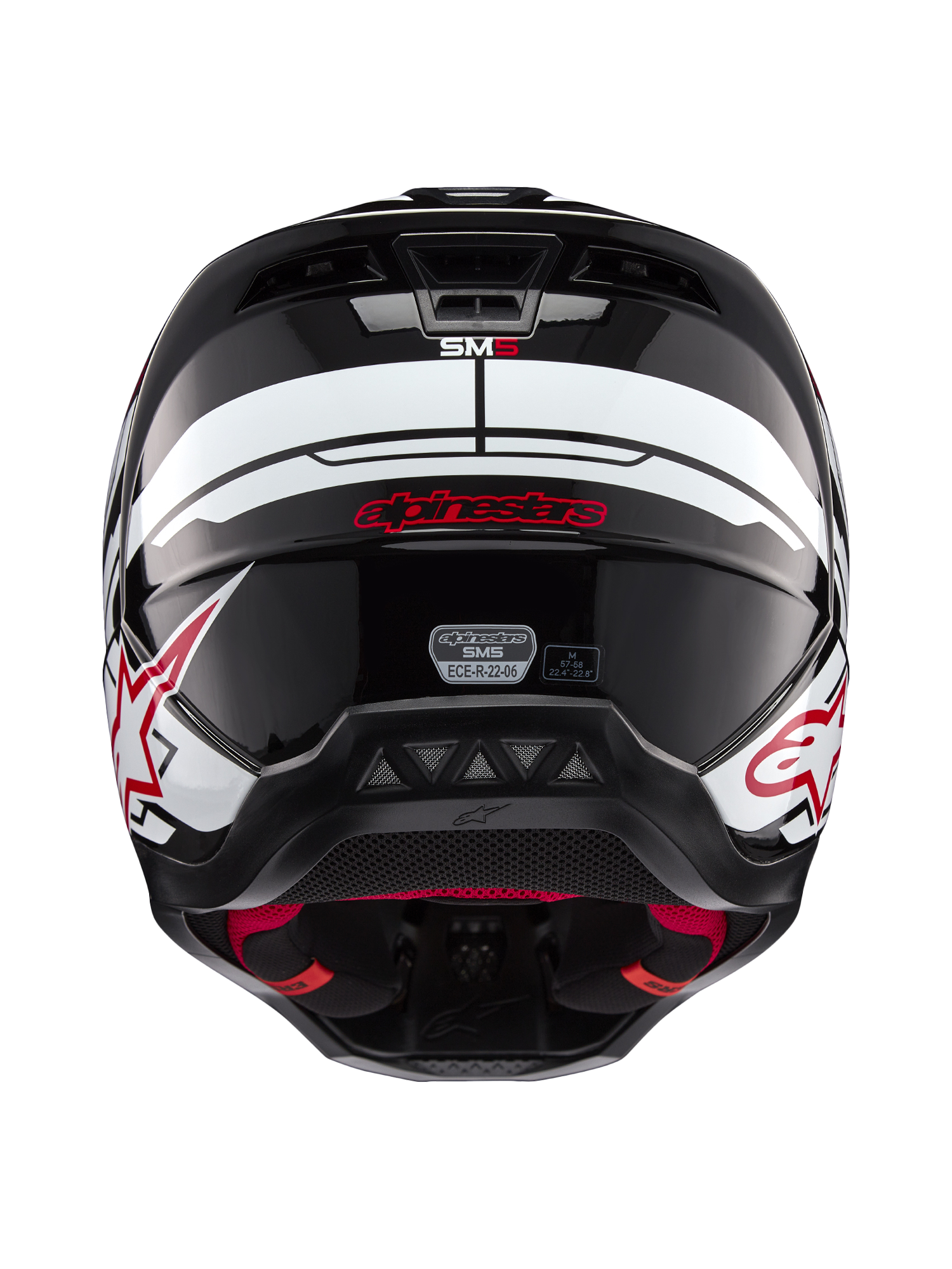 SM5 Action 2 Helmet