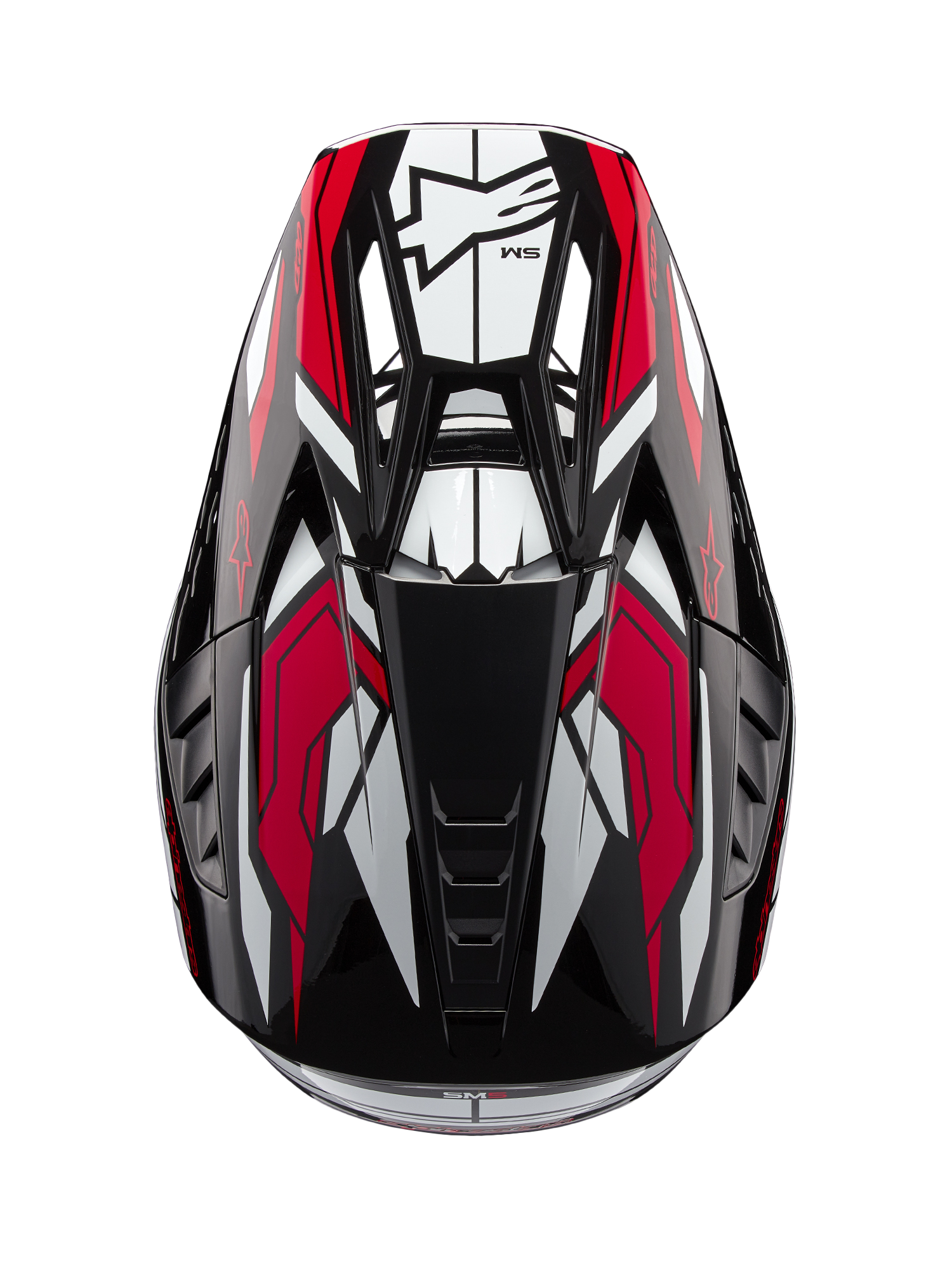 SM5 Action 2 Helmet