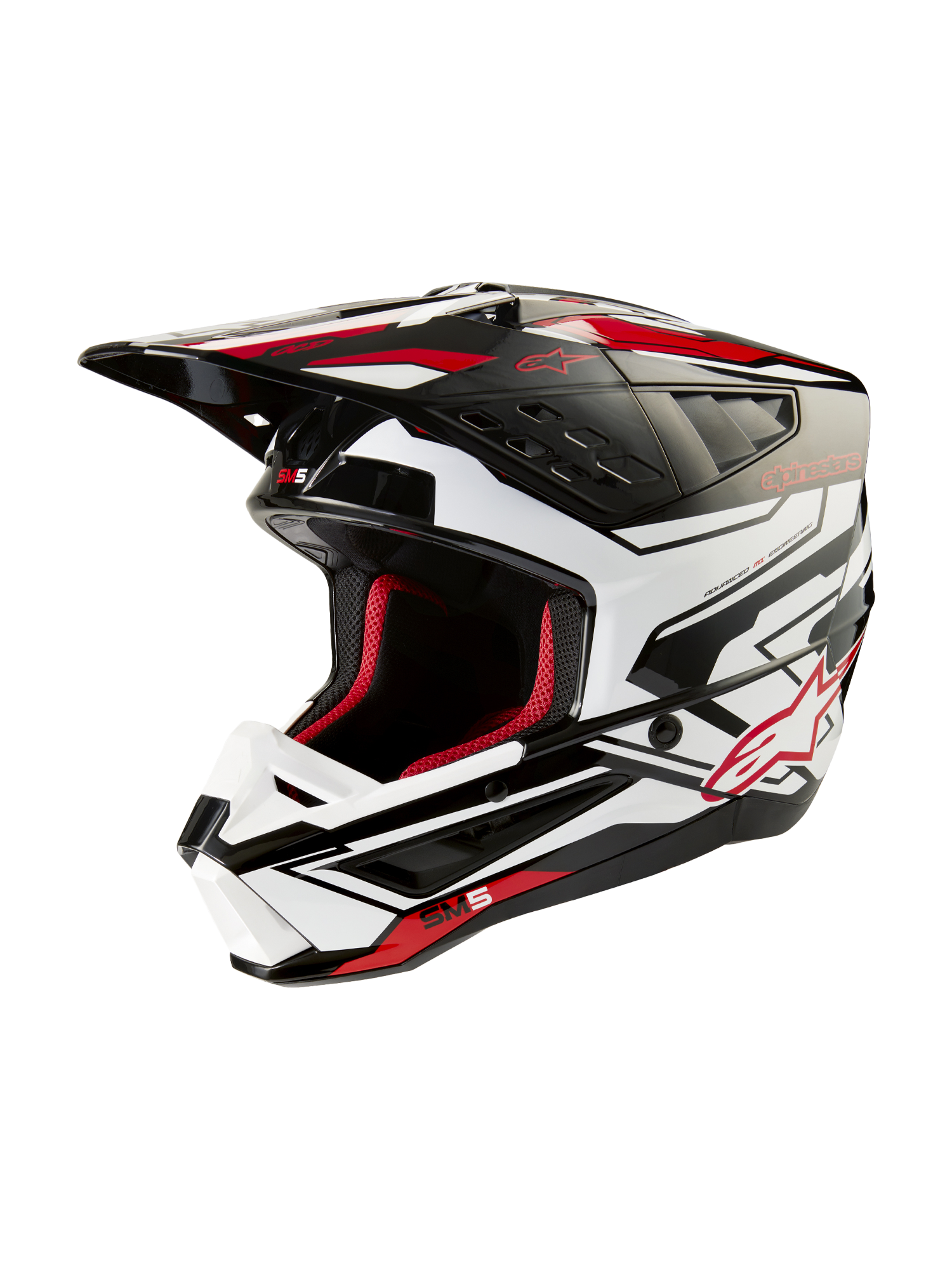 SM5 Action 2 Helmet