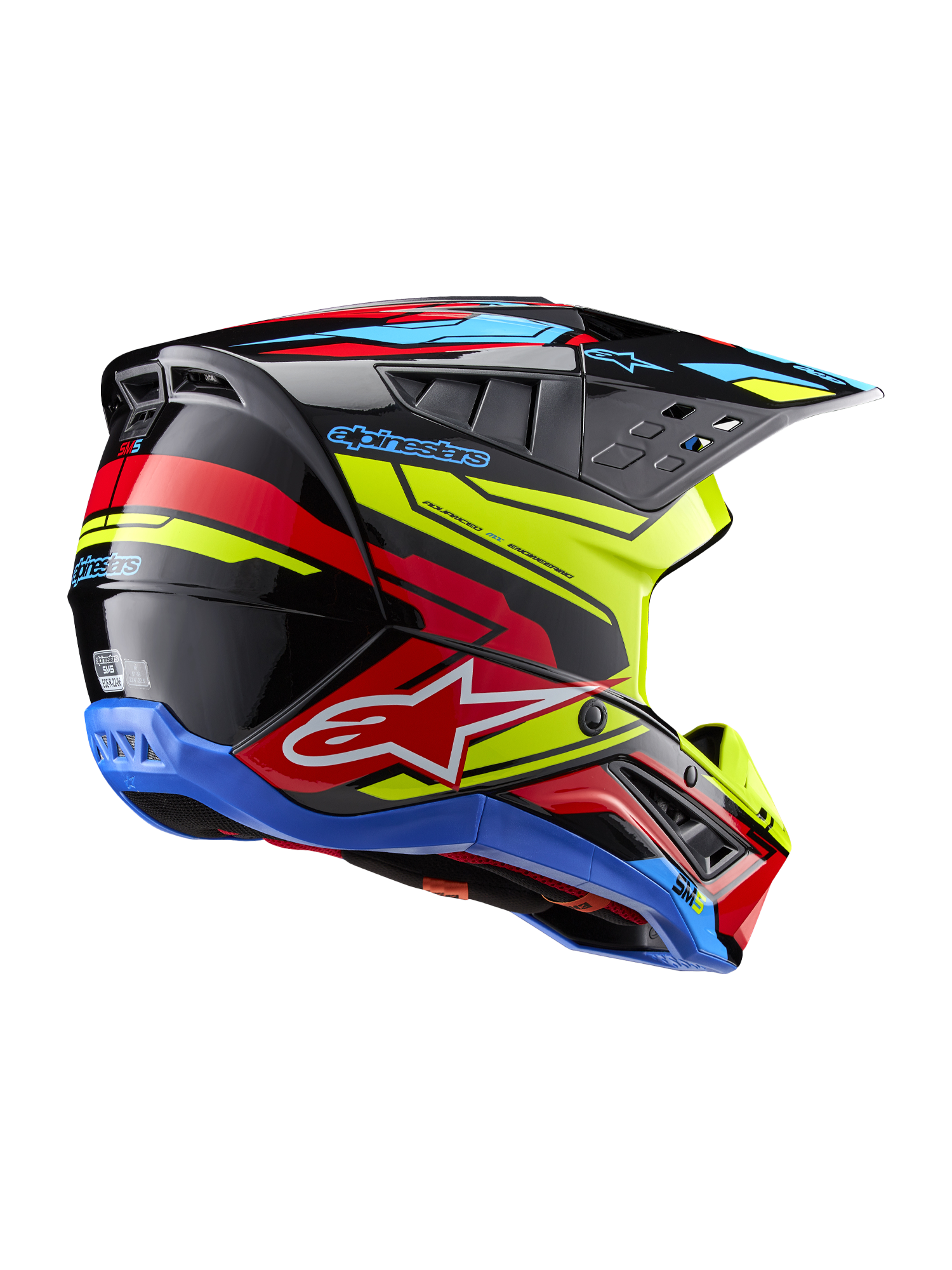 SM5 Action 2 Helmet