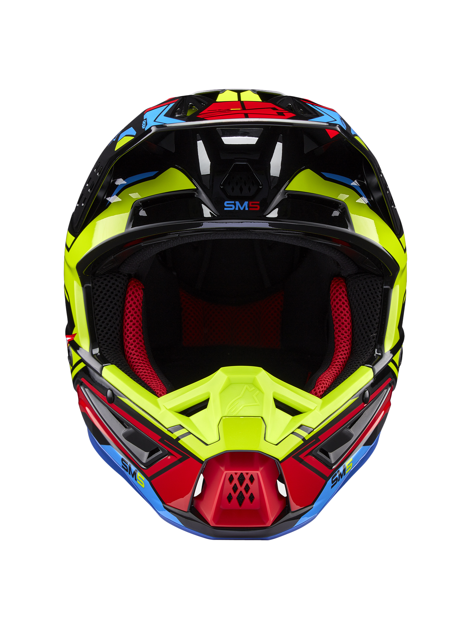 SM5 Action 2 Helmet