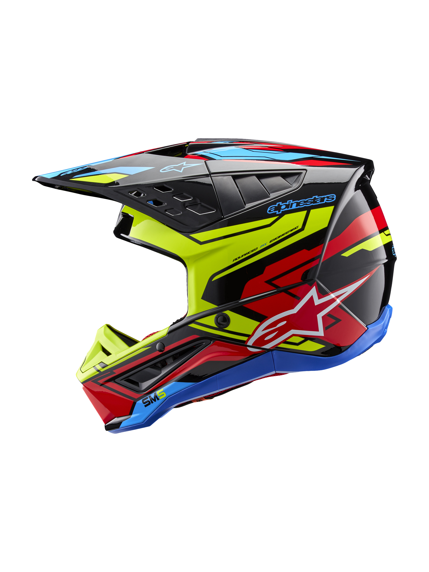 SM5 Action 2 Helmet