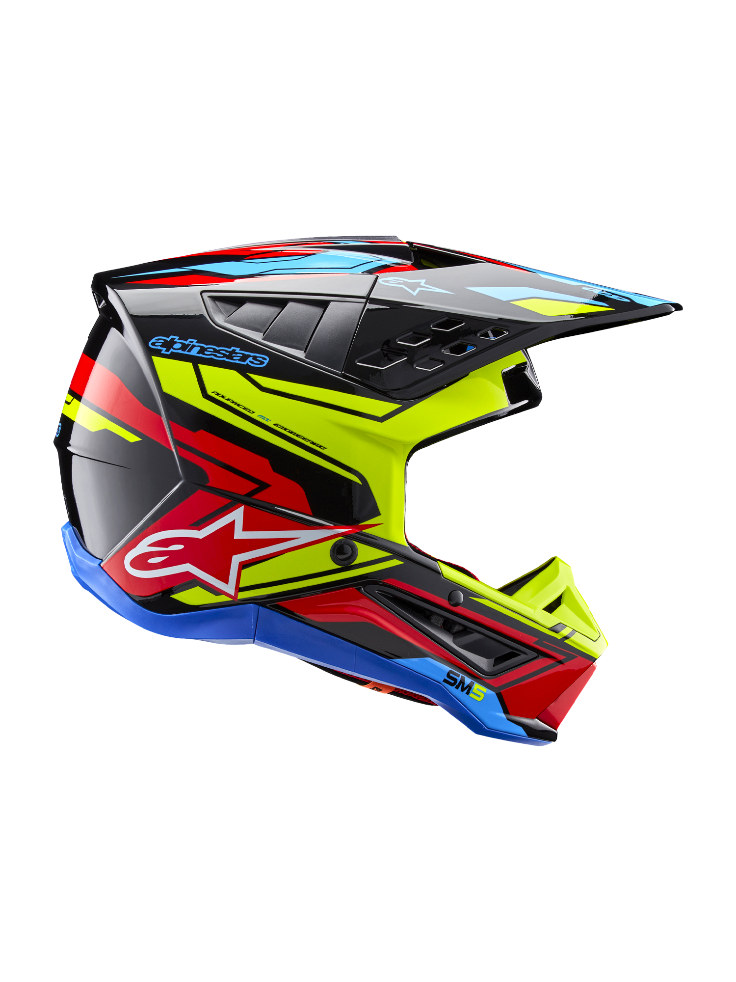 SM5 Action 2 Helmet