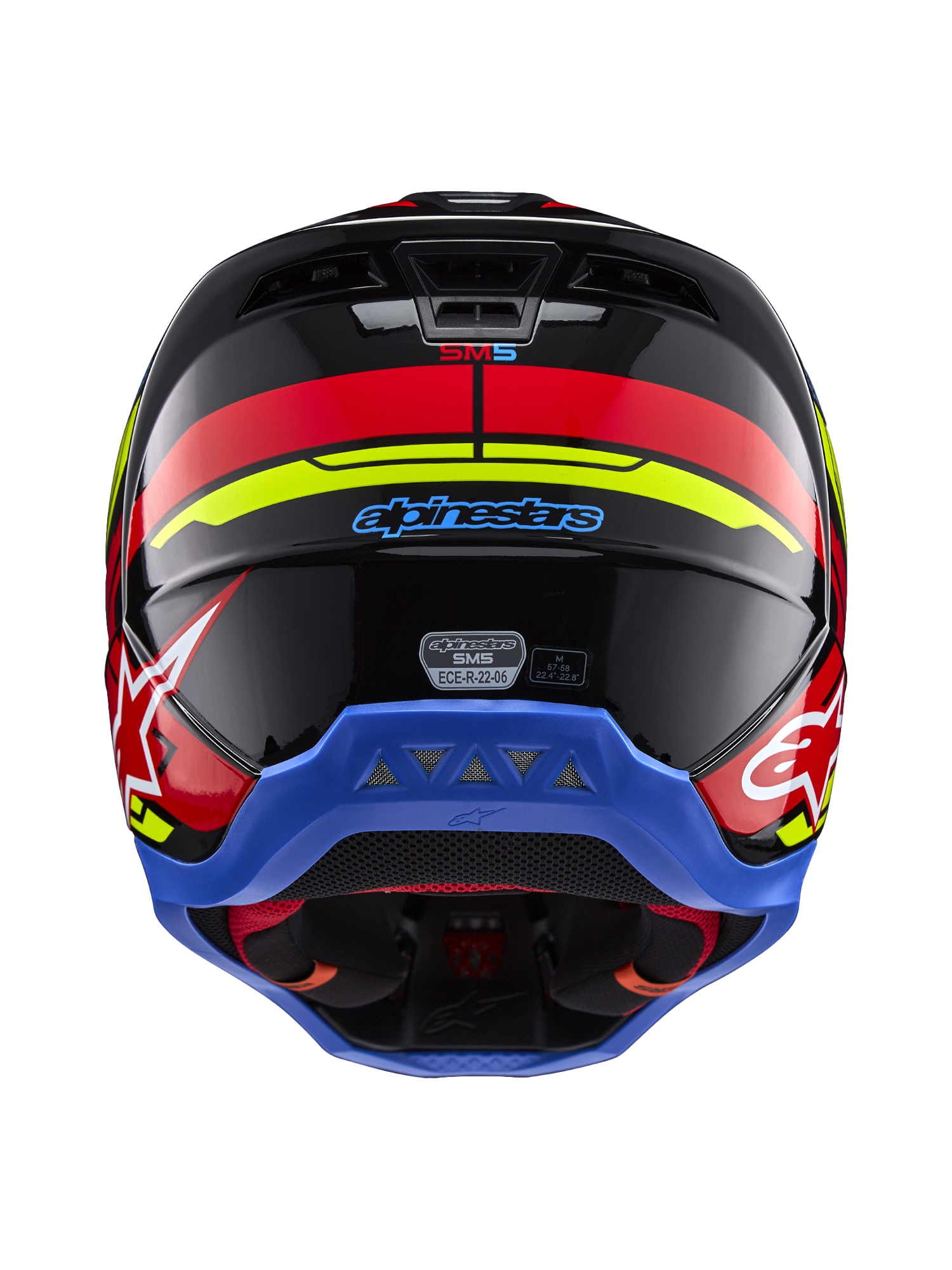 SM5 Action 2 Helmet