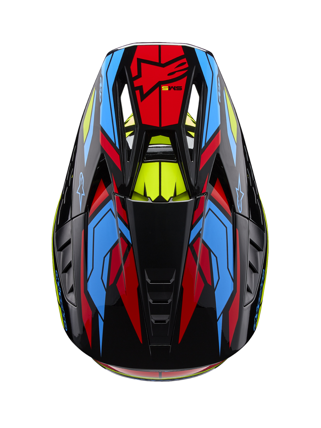 SM5 Action 2 Helmet