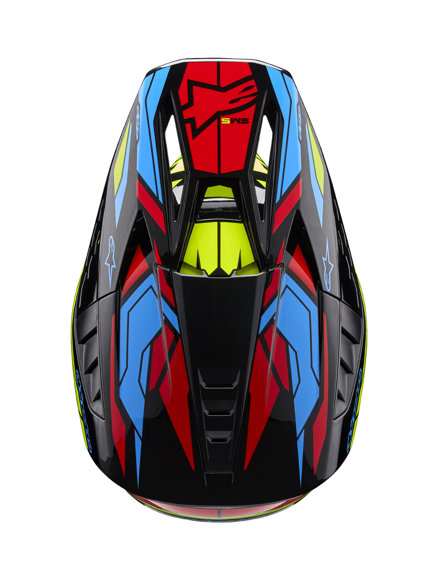 SM5 Action 2 Helmet