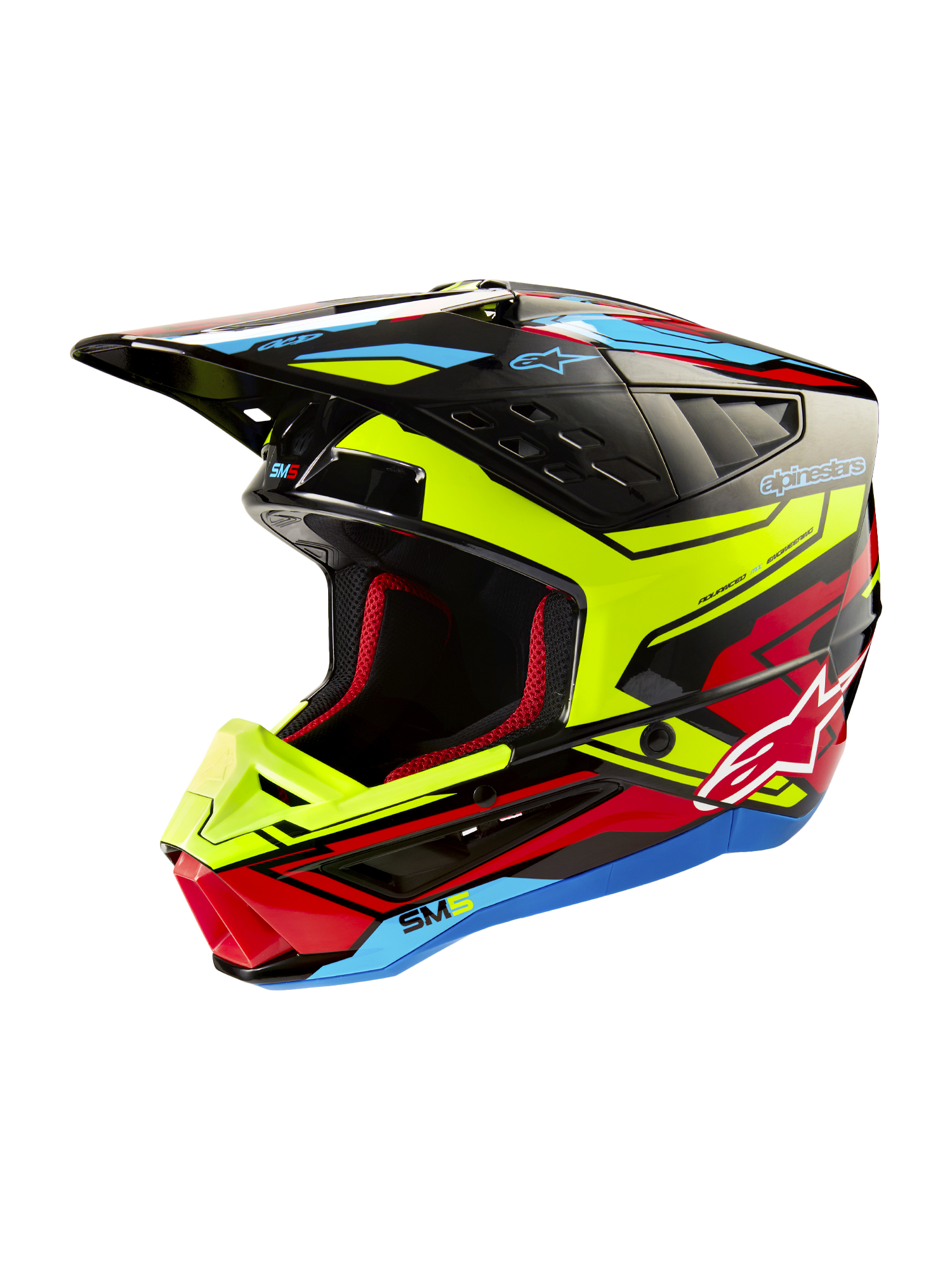 SM5 Action 2 Helmet