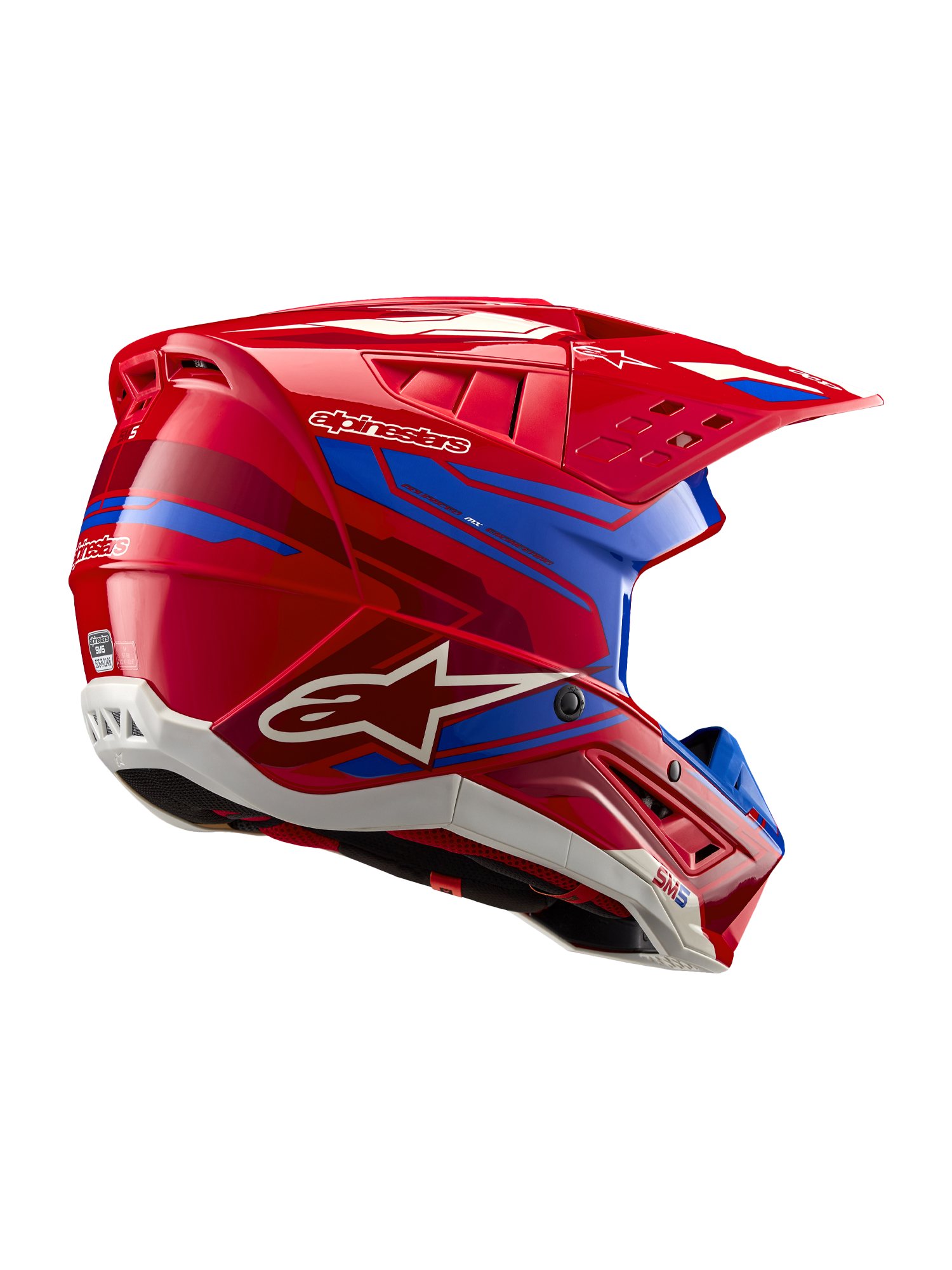 SM5 Action 2 Helmet