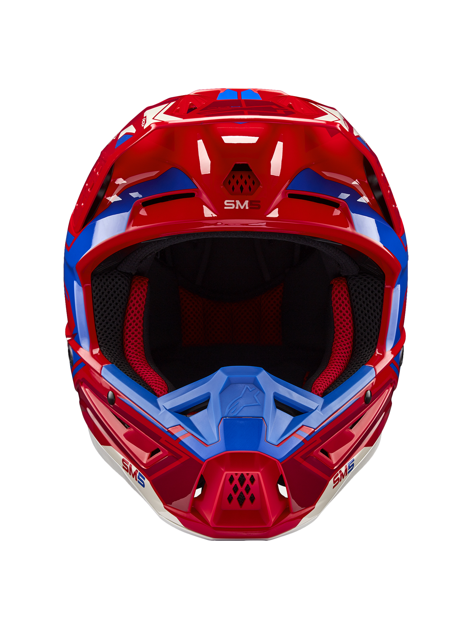 SM5 Action 2 Helmet