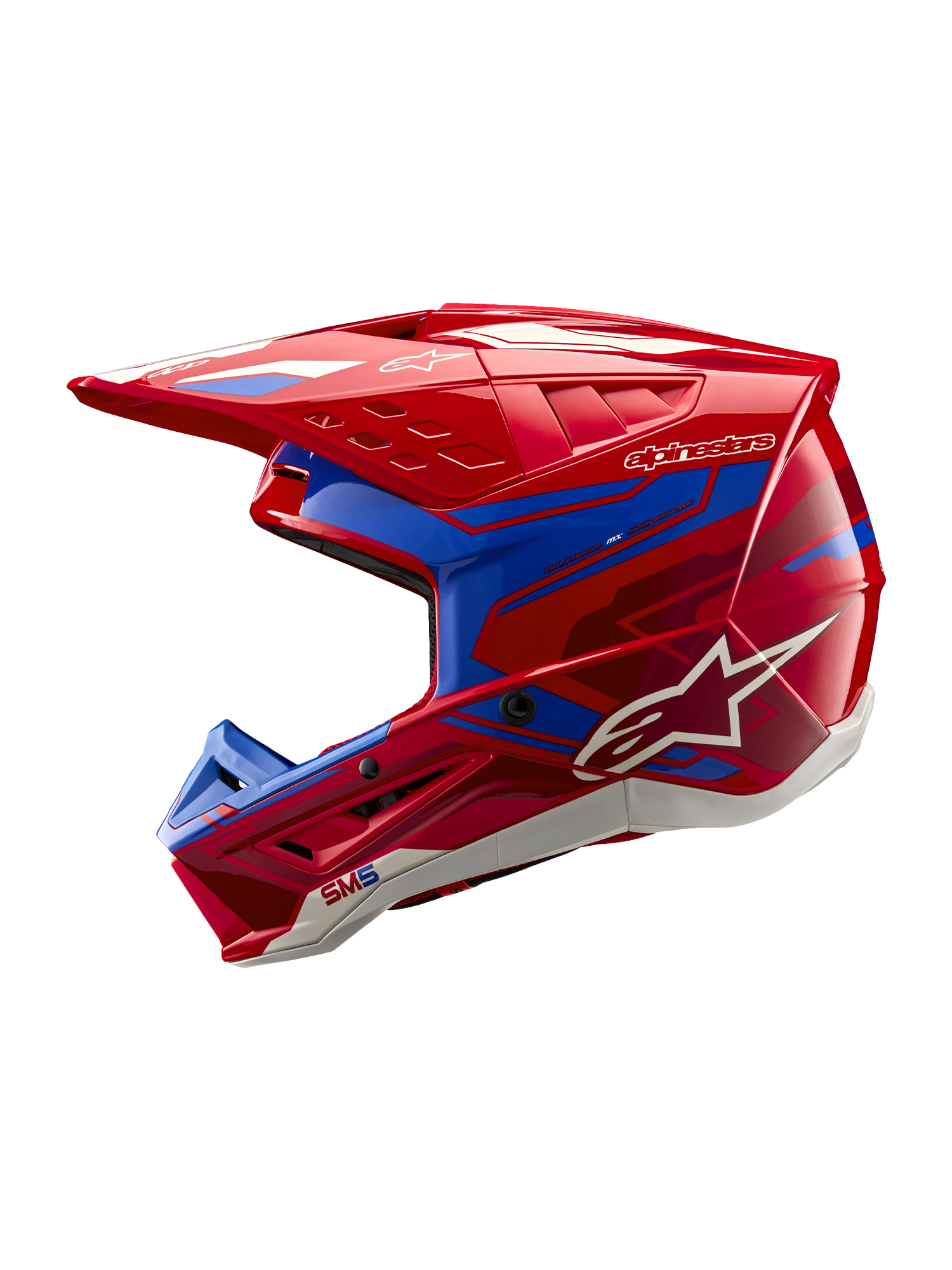 SM5 Action 2 Helmet