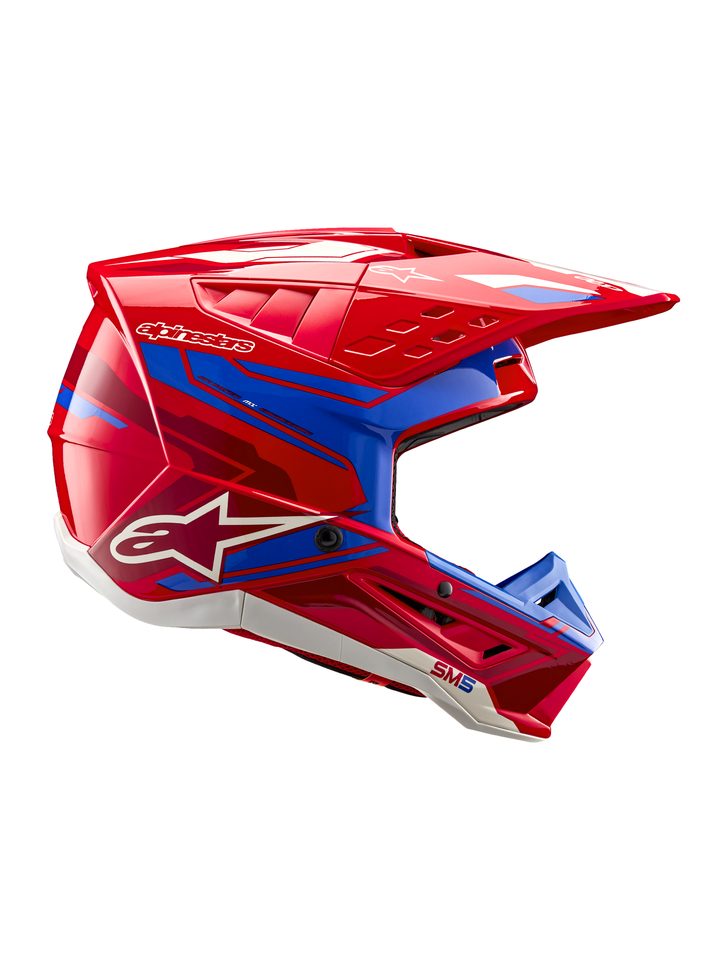 SM5 Action 2 Helmet