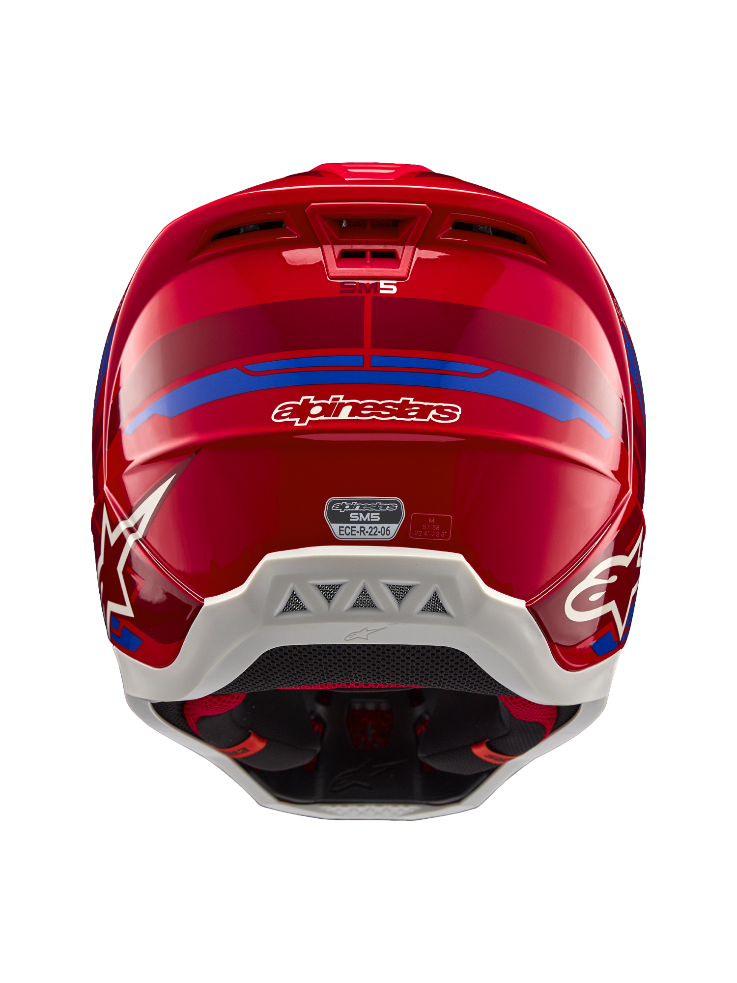 SM5 Action 2 Helmet