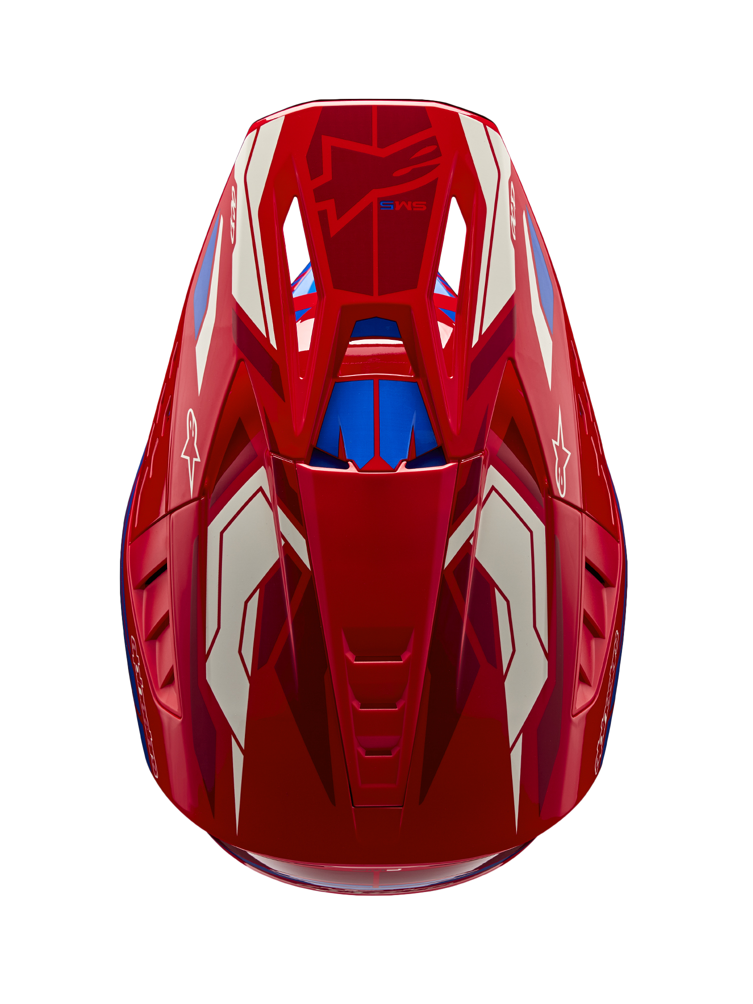 SM5 Action 2 Helmet
