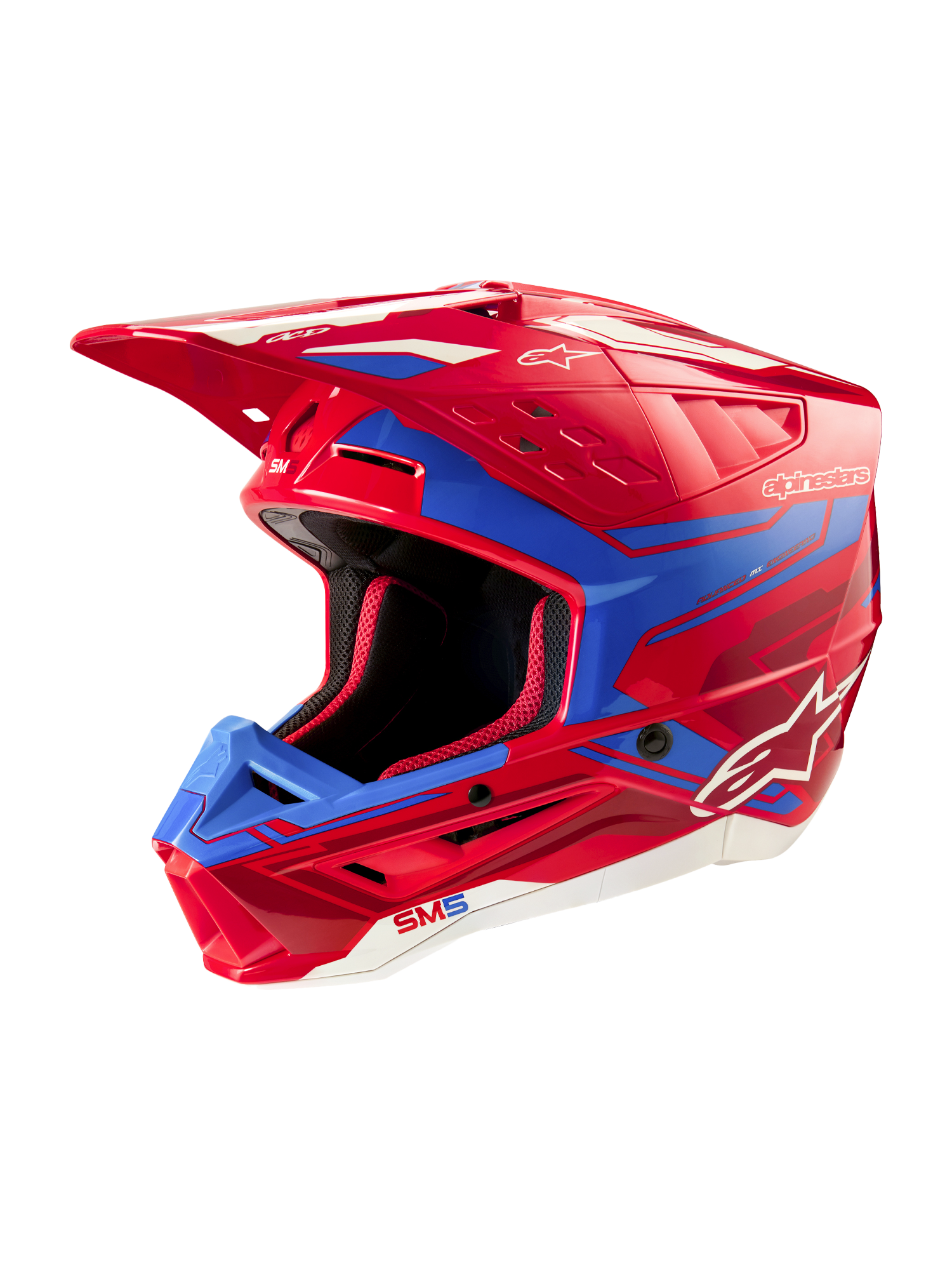 SM5 Action 2 Helmet