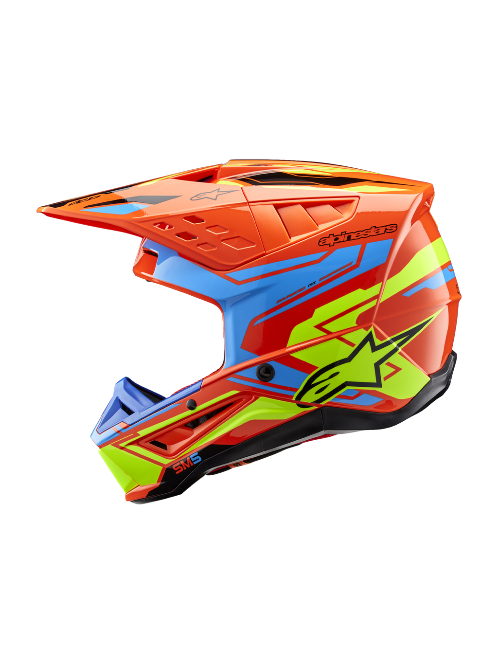 SM5 Action 2 Helmet