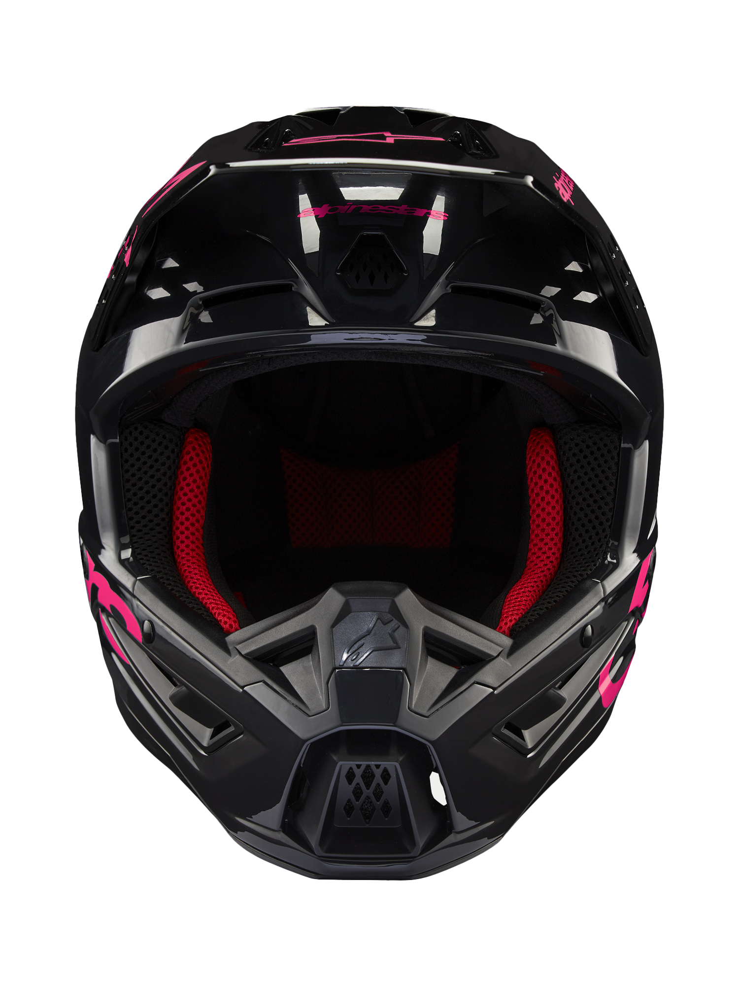 SM5 Corp Helmet