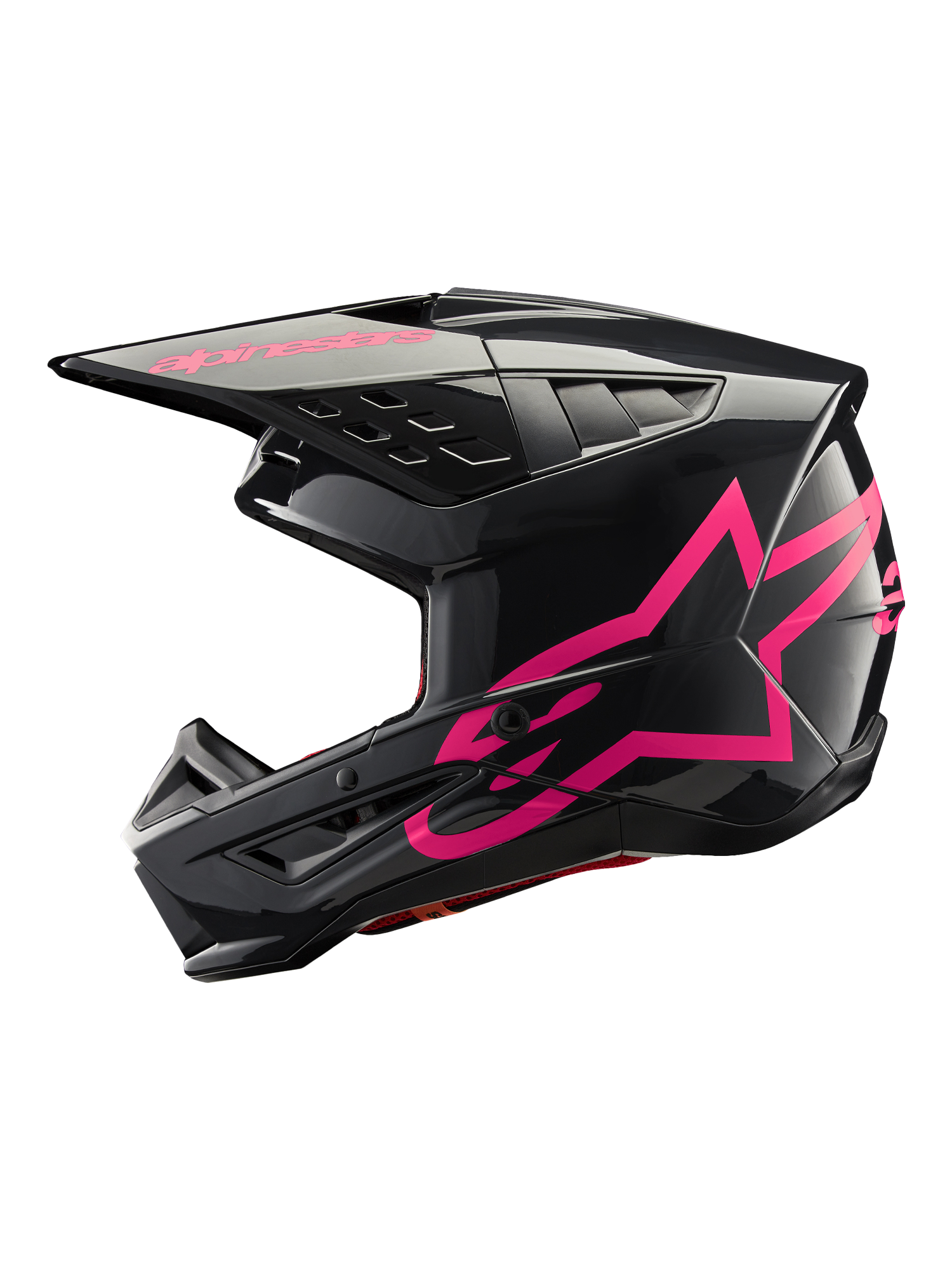 SM5 Corp Helmet