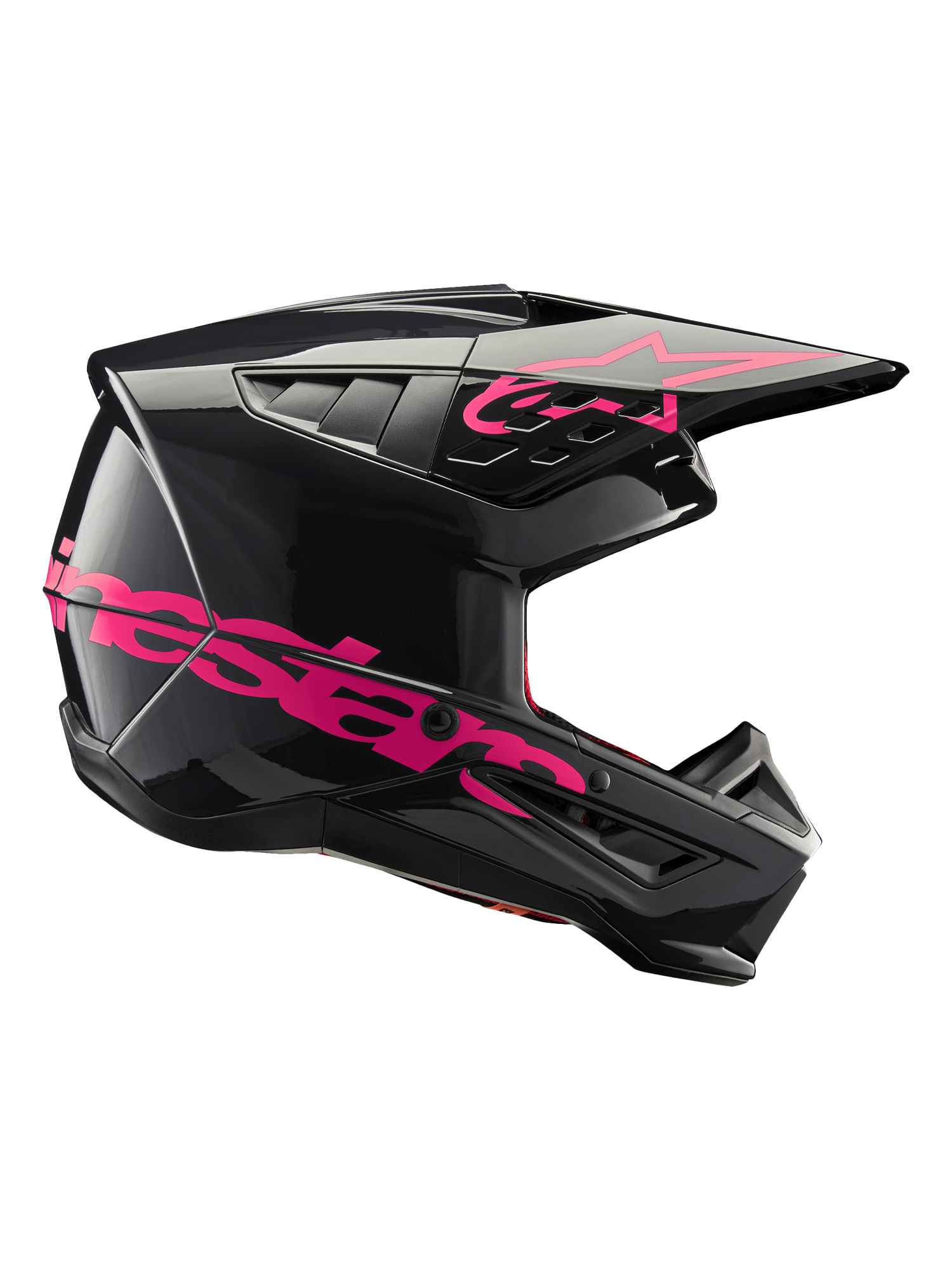SM5 Corp Helmet
