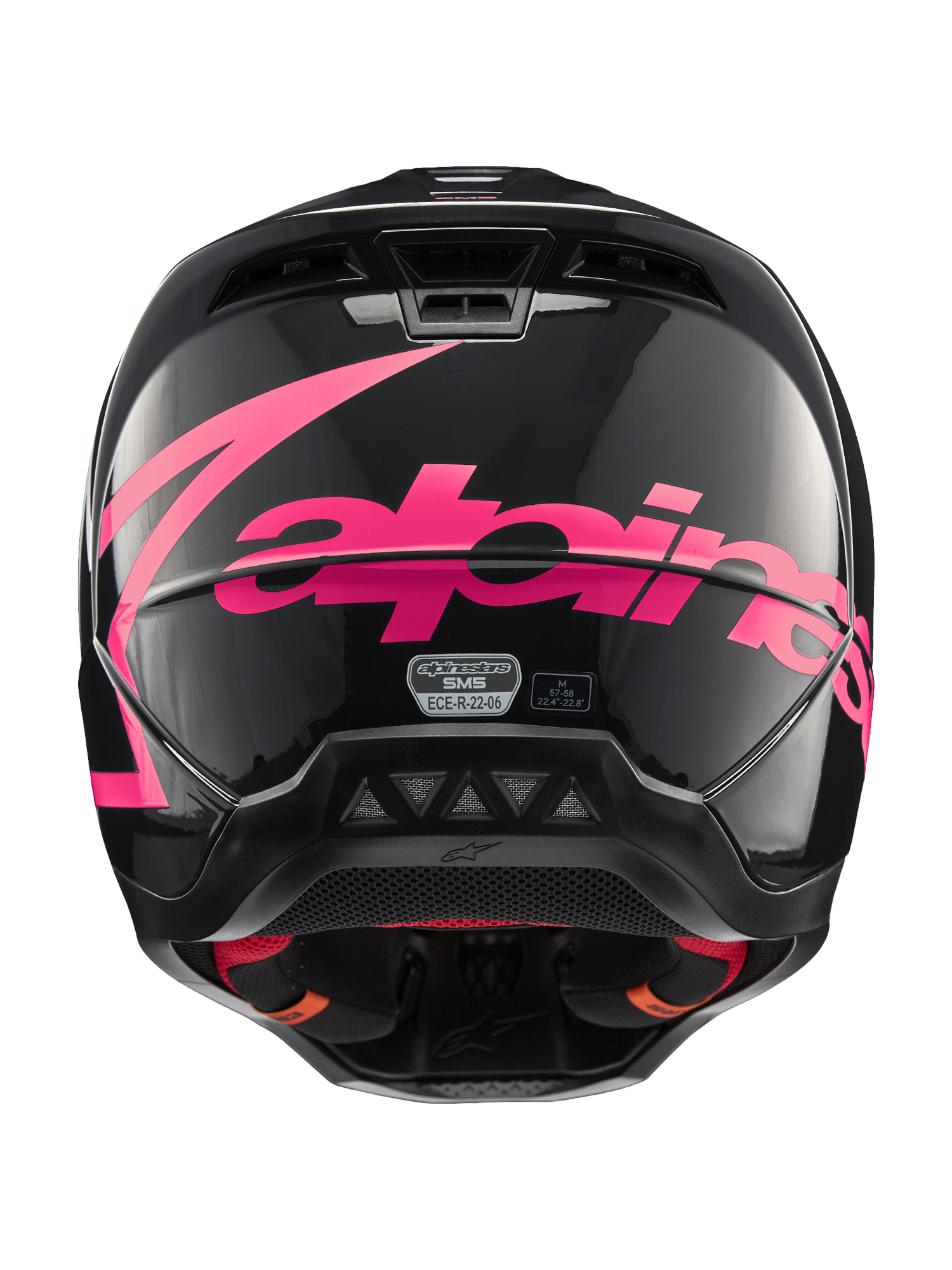 SM5 Corp Helmet