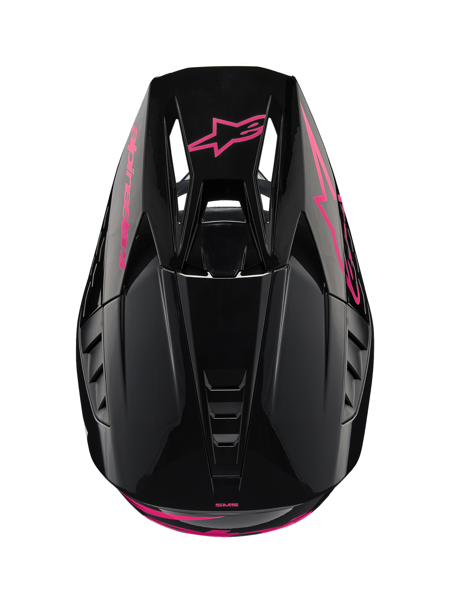 SM5 Corp Helmet